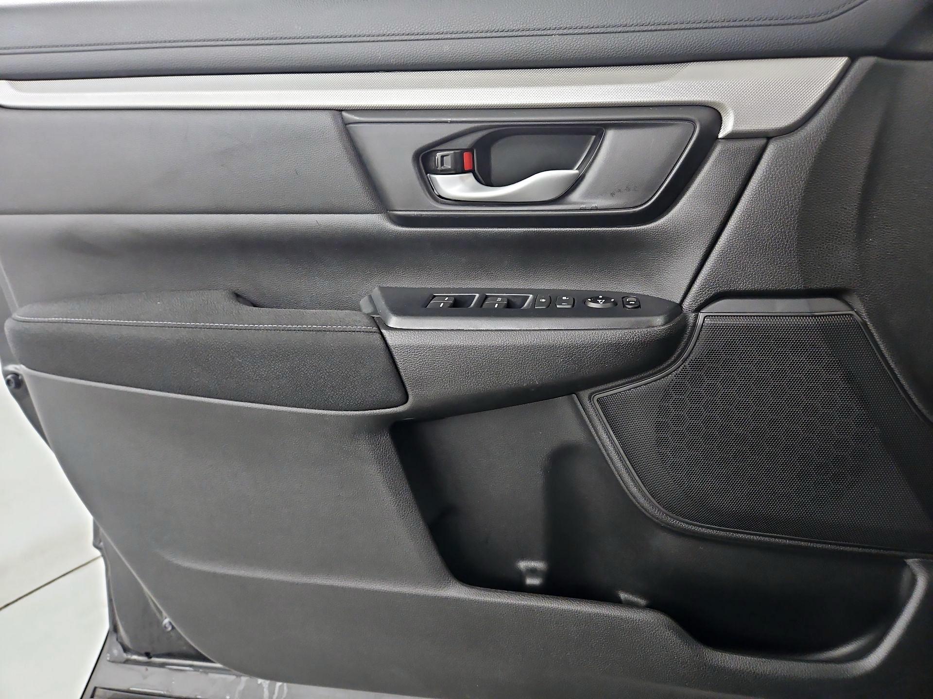 Thumbnail: 2018 Honda CR-V - 12