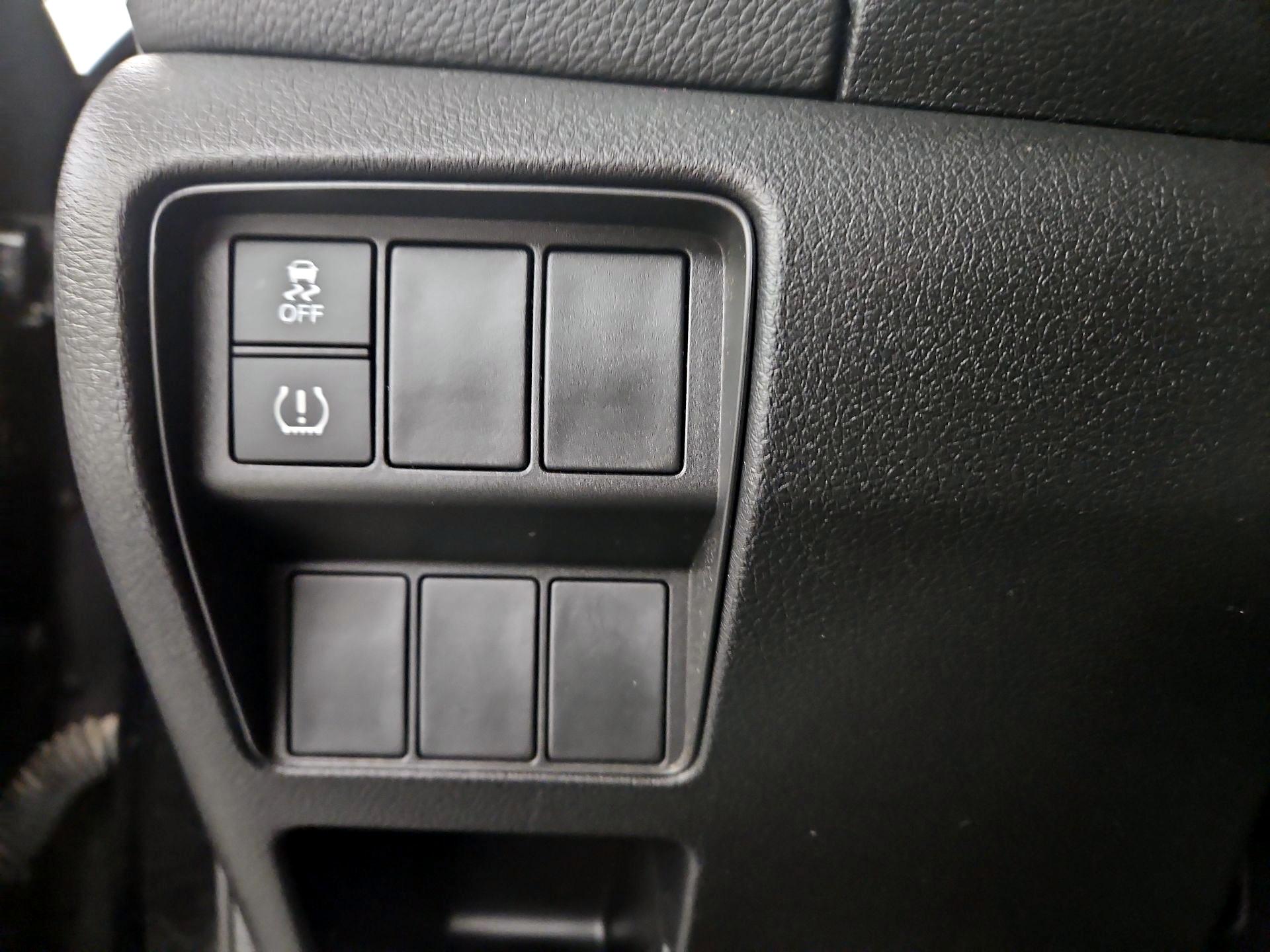 Thumbnail: 2018 Honda CR-V - 13