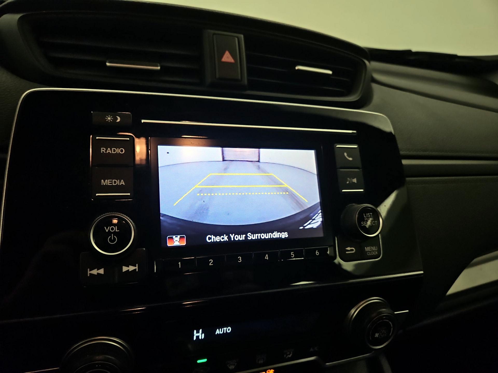 Thumbnail: 2018 Honda CR-V - 14