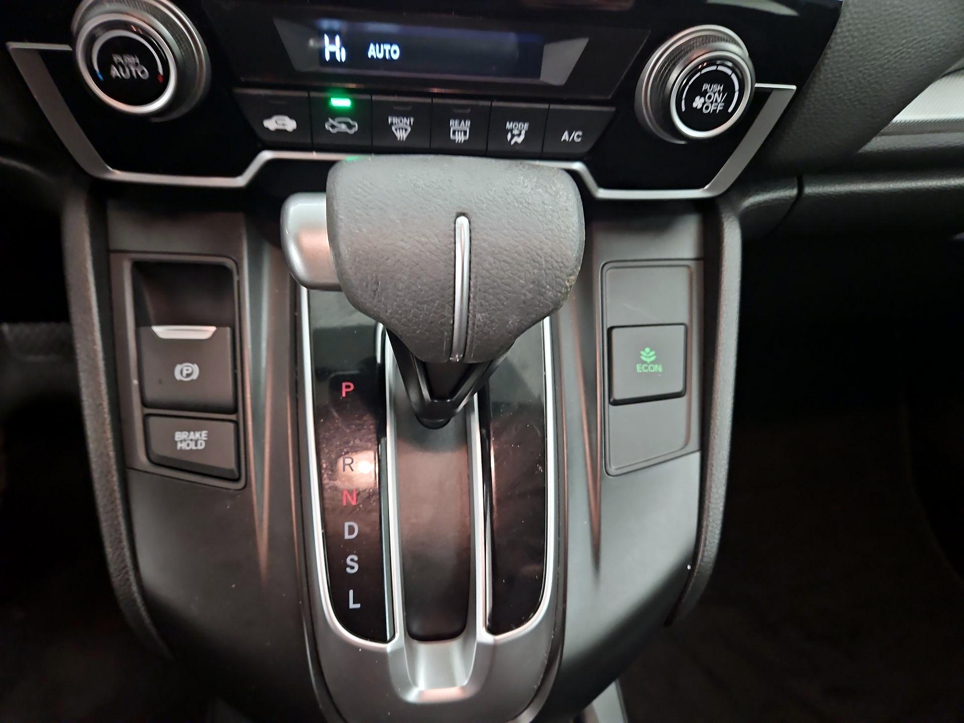 Thumbnail: 2018 Honda CR-V - 17