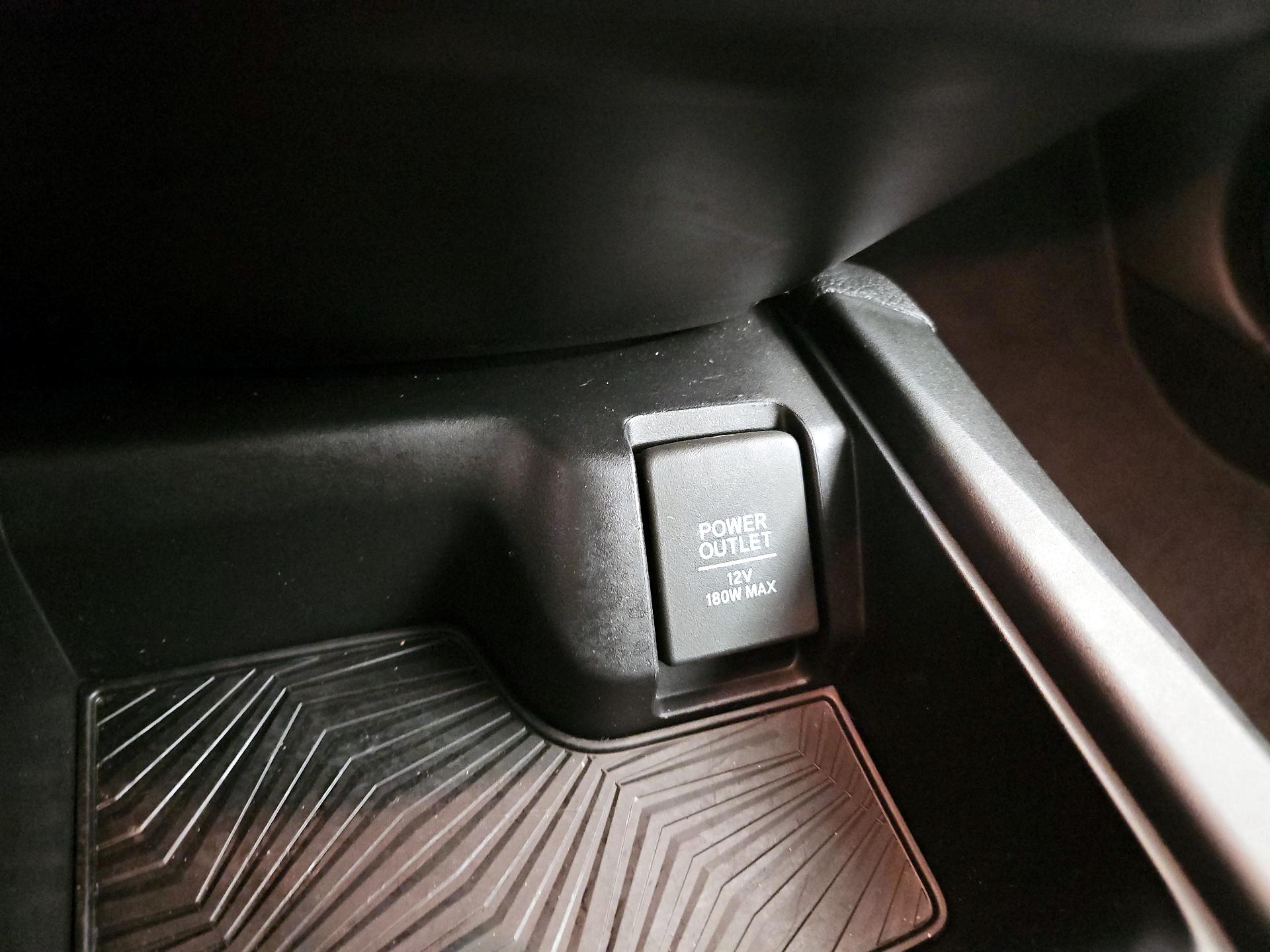 Thumbnail: 2018 Honda CR-V - 18