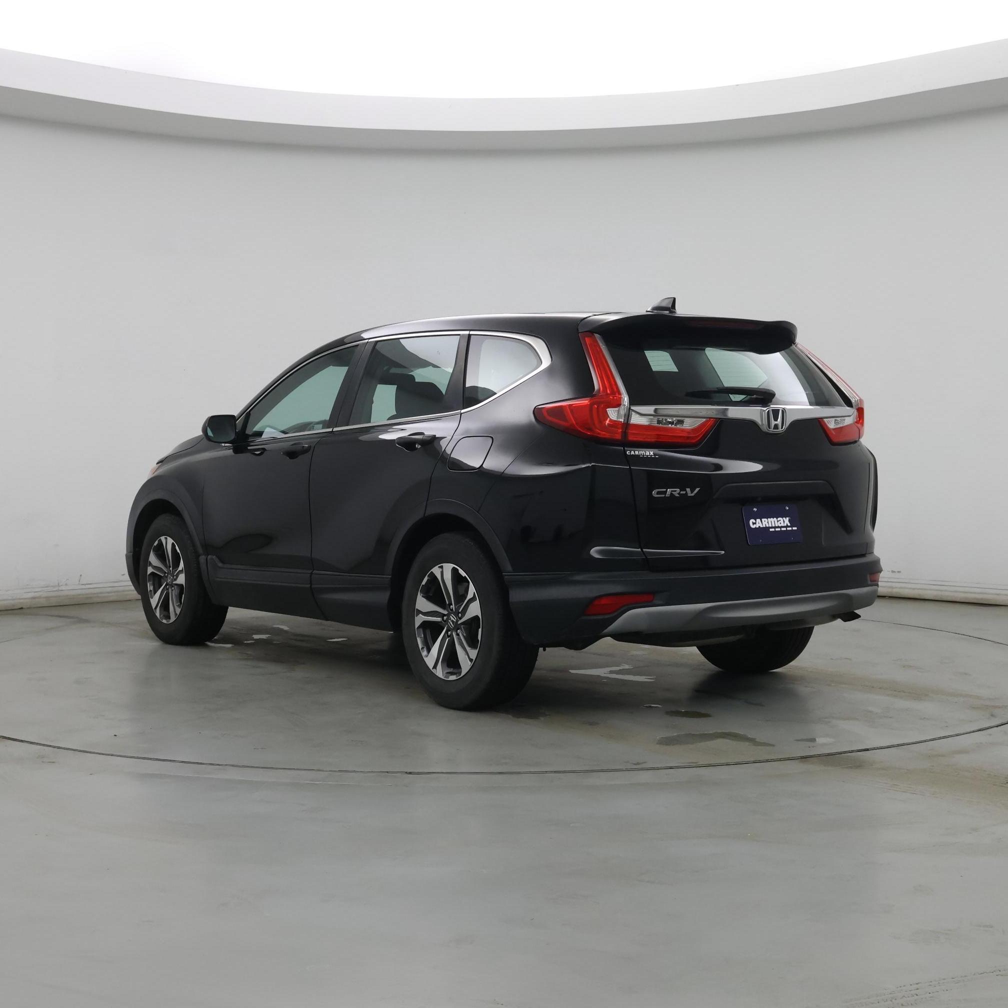 Thumbnail: 2018 Honda CR-V - 2