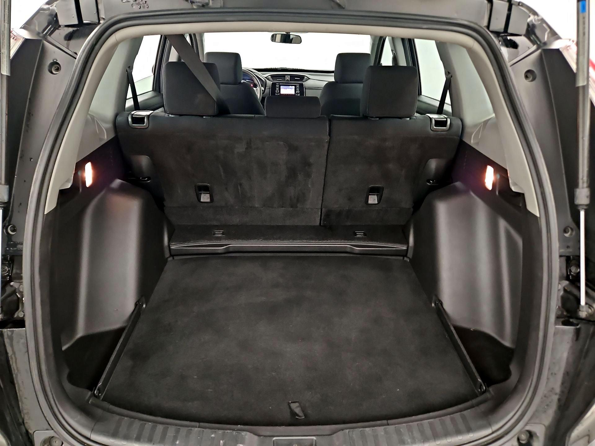 Thumbnail: 2018 Honda CR-V - 20