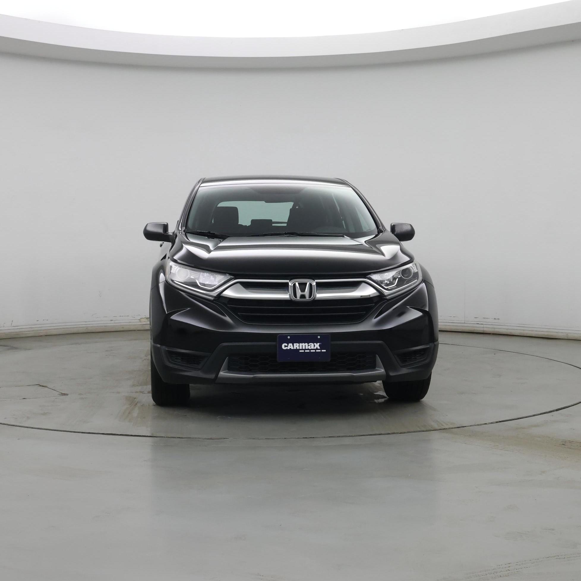 Thumbnail: 2018 Honda CR-V - 5