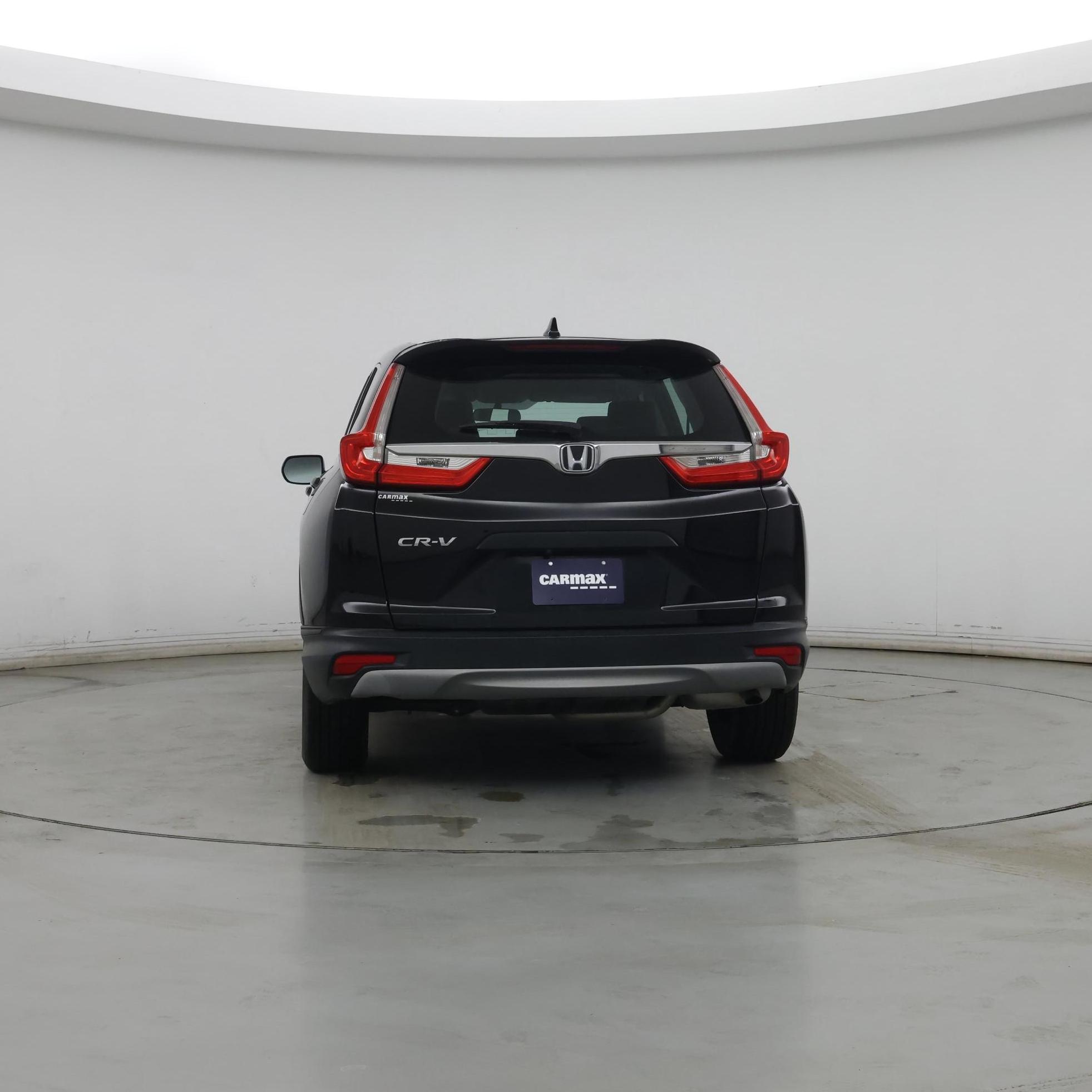 Thumbnail: 2018 Honda CR-V - 6