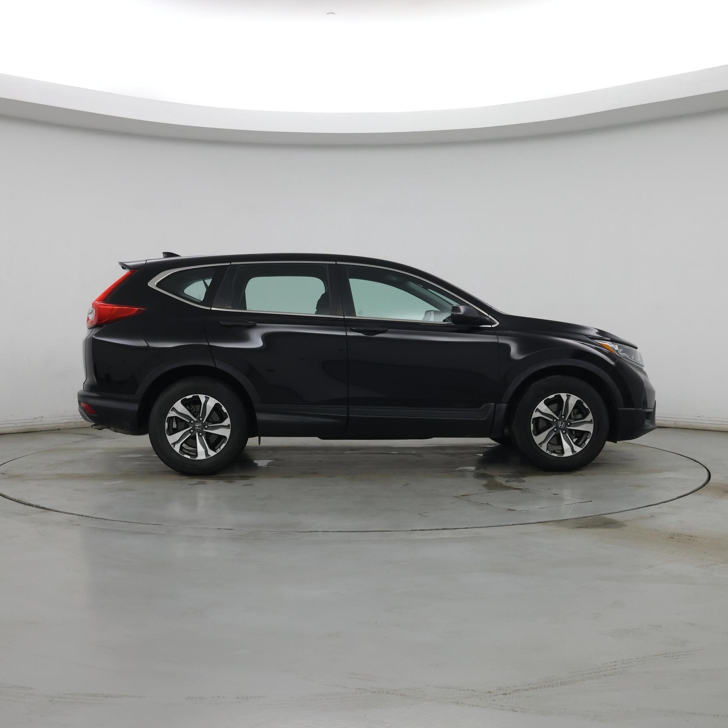 Thumbnail: 2018 Honda CR-V - 7