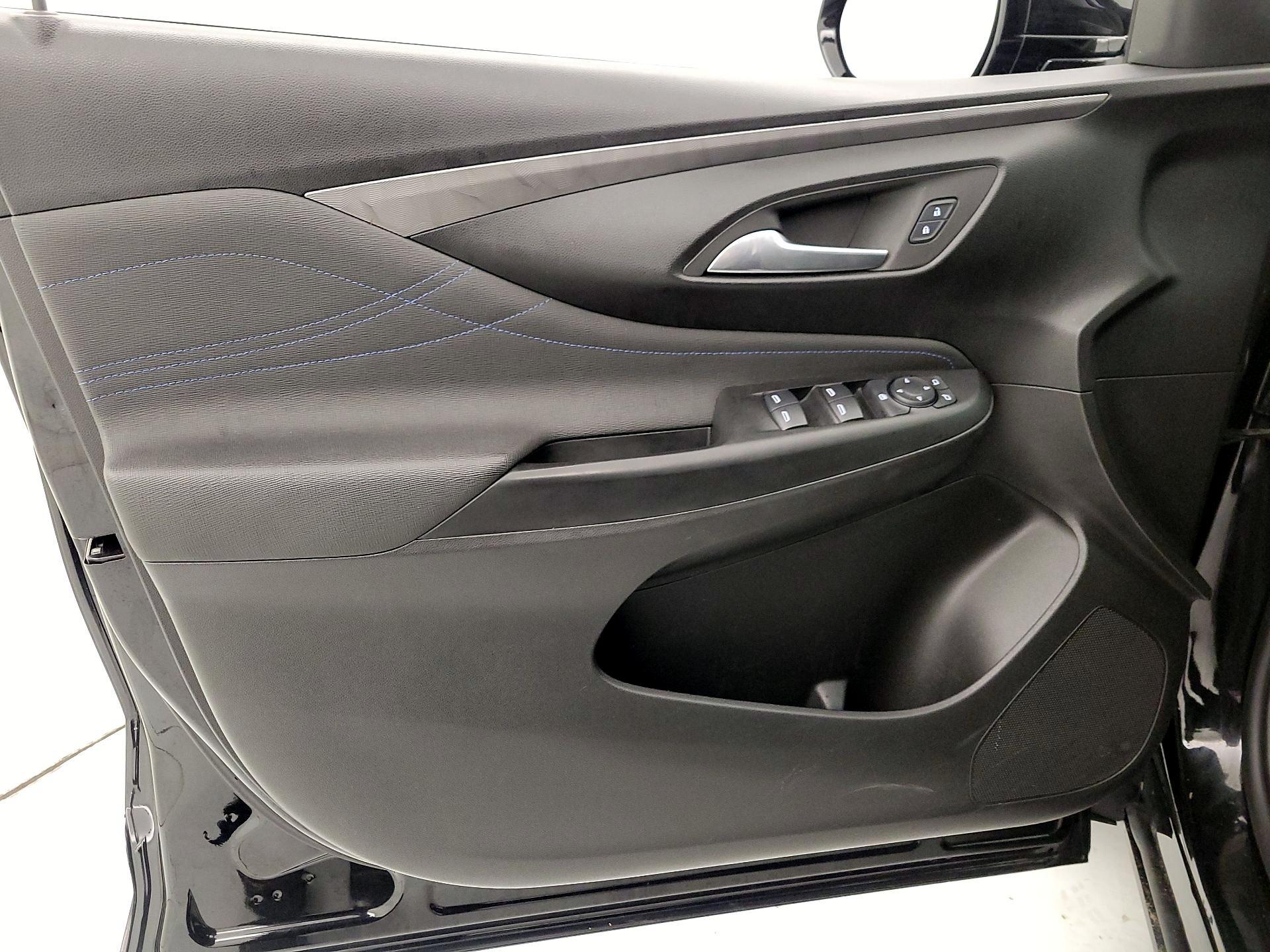 Thumbnail: 2024 Buick Envista - 12