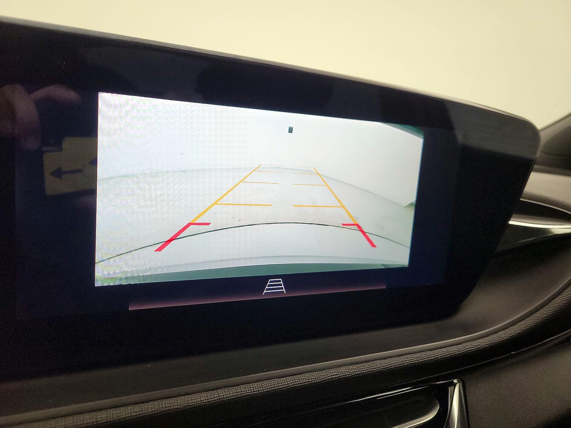 Thumbnail: 2024 Buick Envista - 14