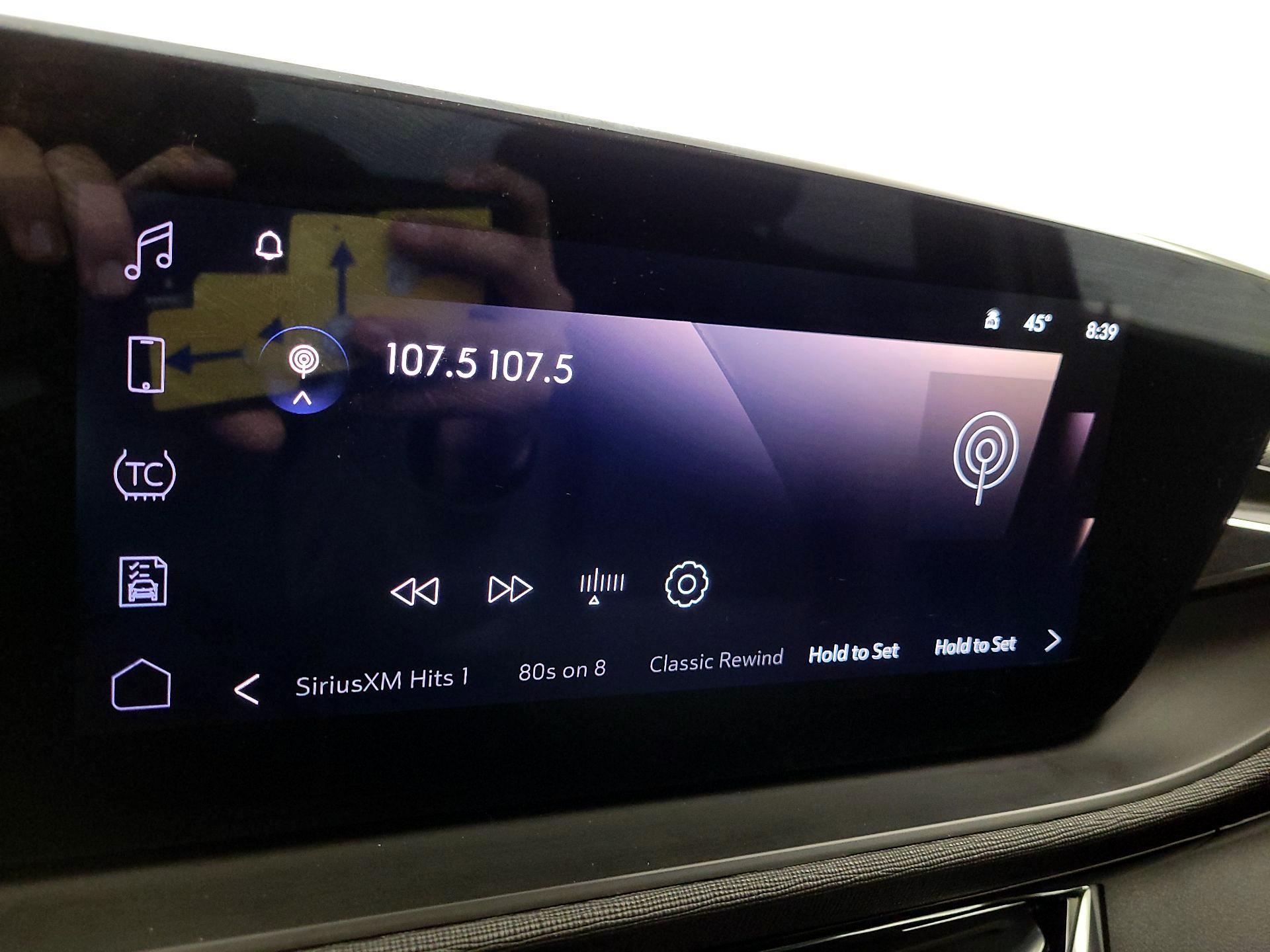 Thumbnail: 2024 Buick Envista - 15