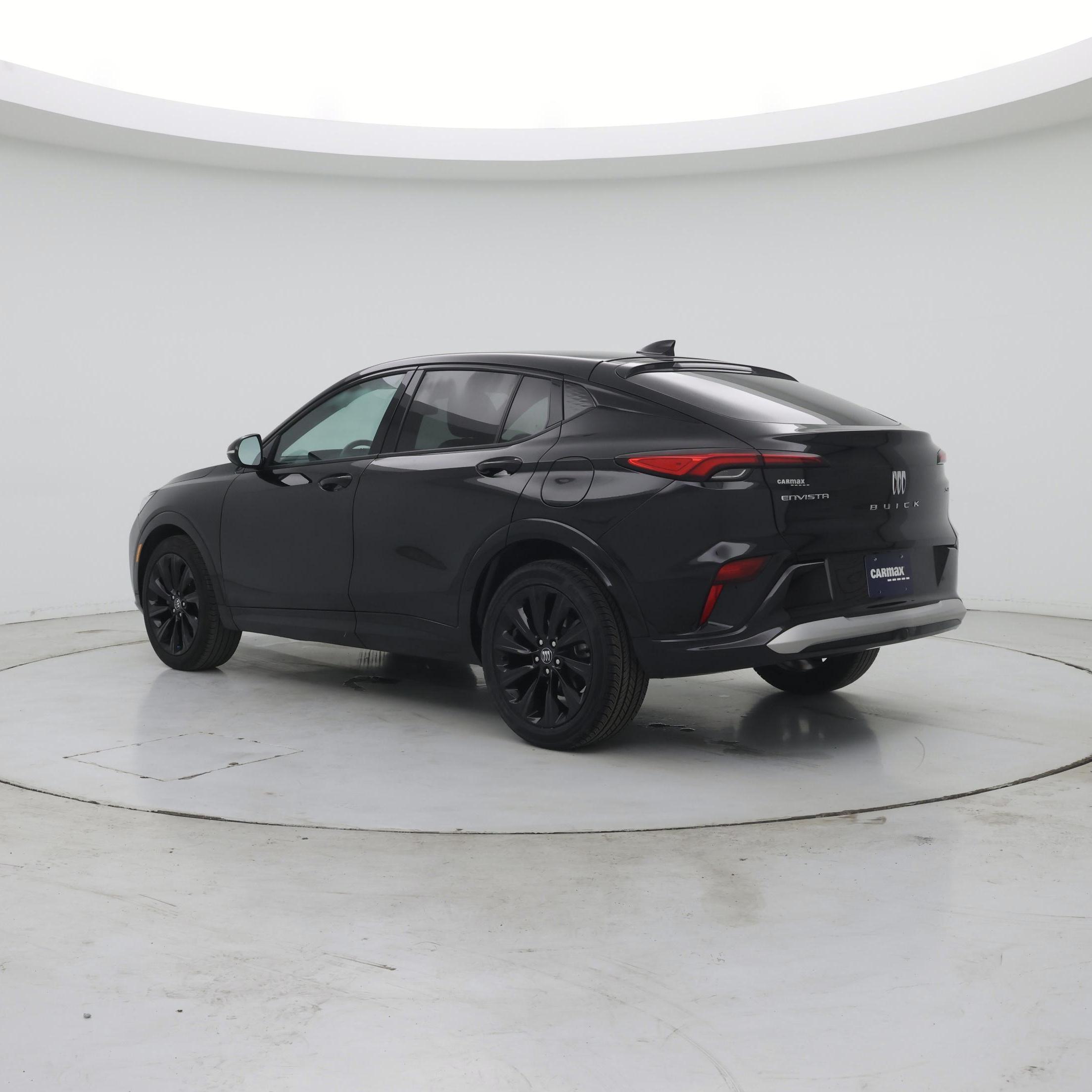 Thumbnail: 2024 Buick Envista - 2