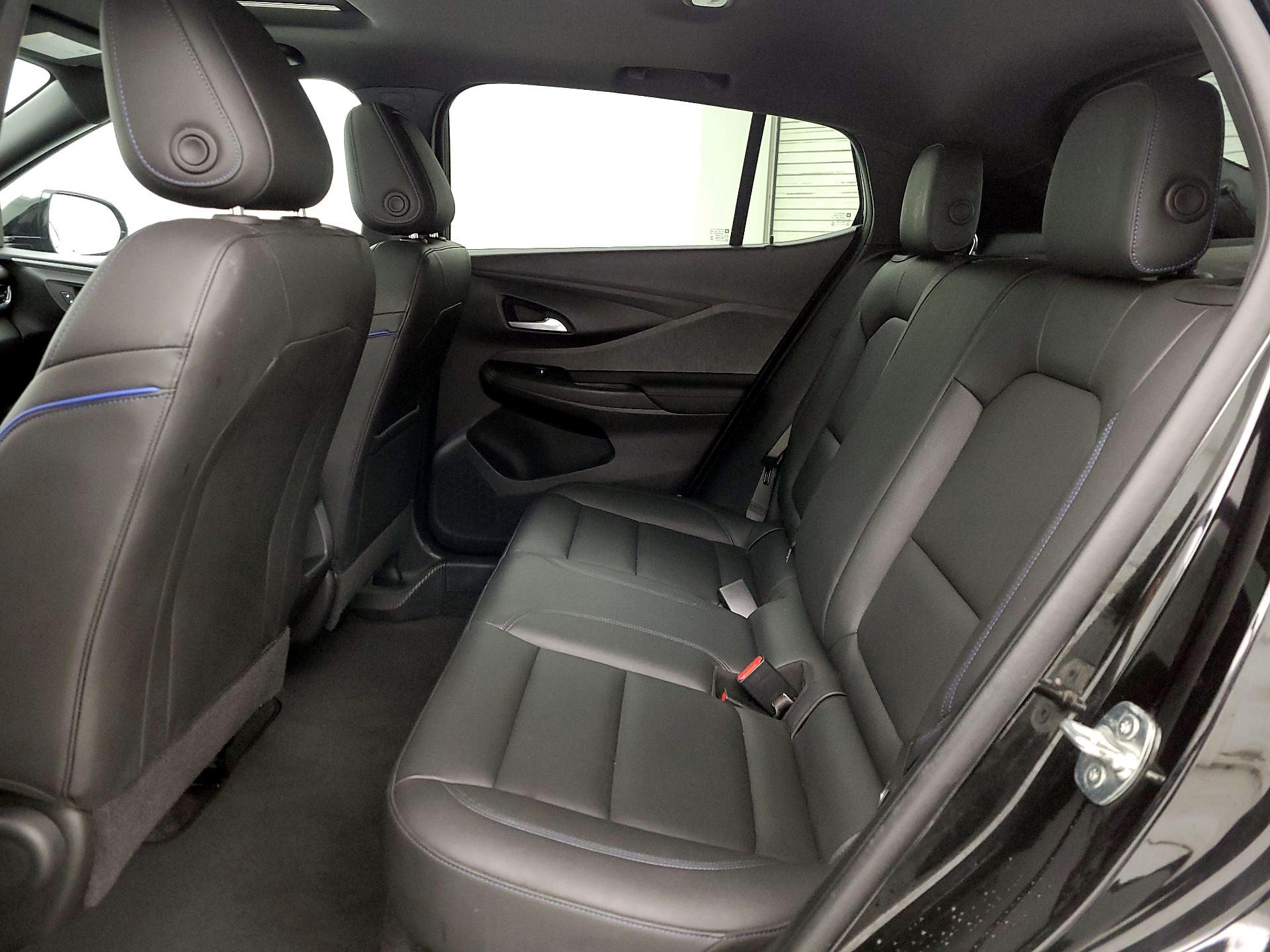 Thumbnail: 2024 Buick Envista - 20