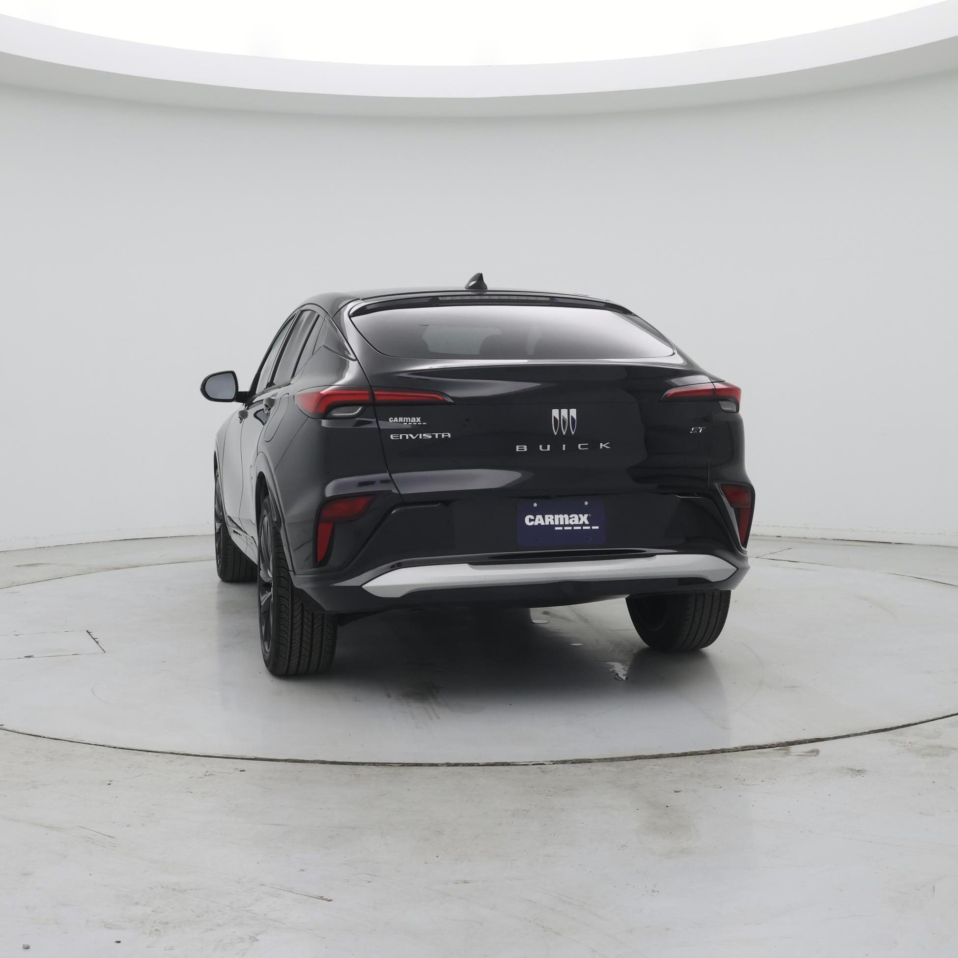 Thumbnail: 2024 Buick Envista - 6