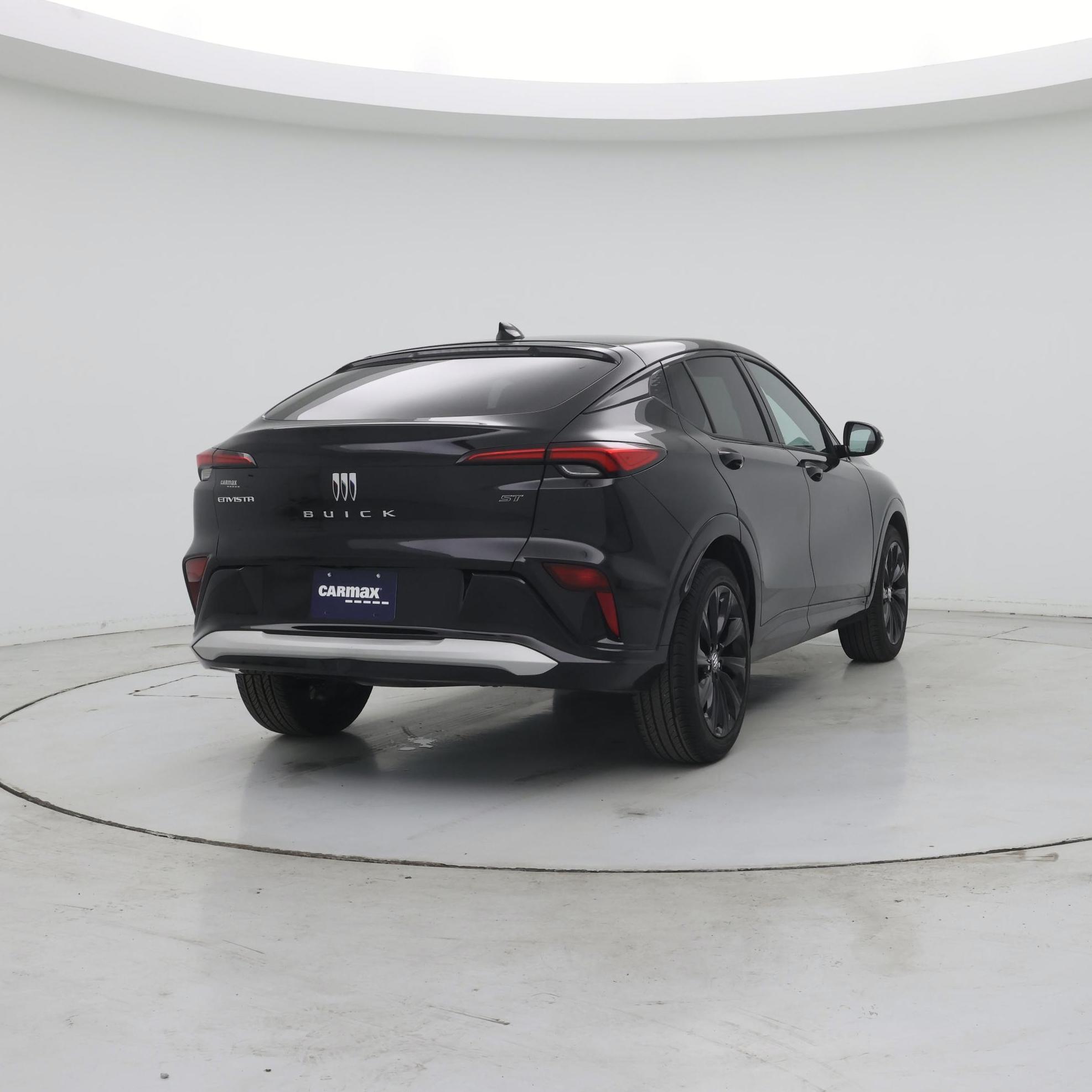 Thumbnail: 2024 Buick Envista - 8