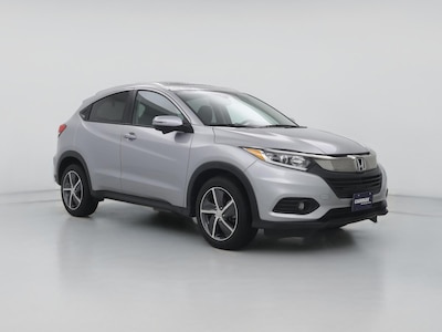 2022 Honda HR-V EX-L