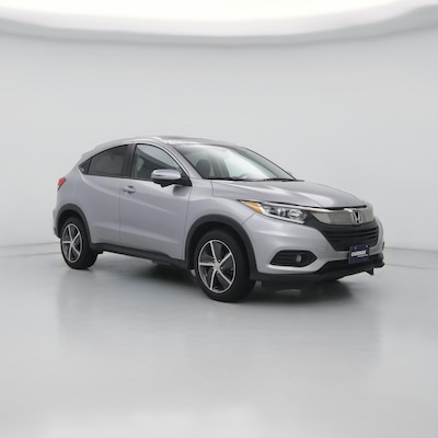 2022 Honda HR-V EX-L