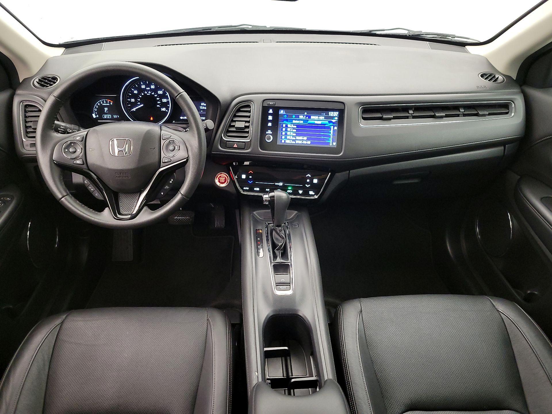 Thumbnail: 2022 Honda HR-V - 9