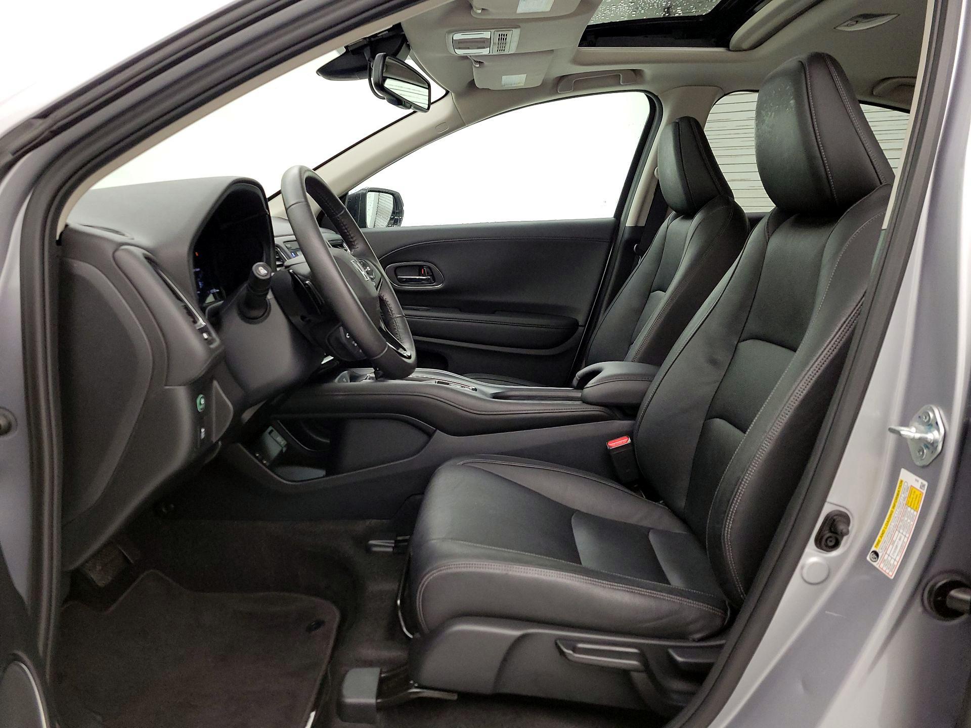 Thumbnail: 2022 Honda HR-V - 11