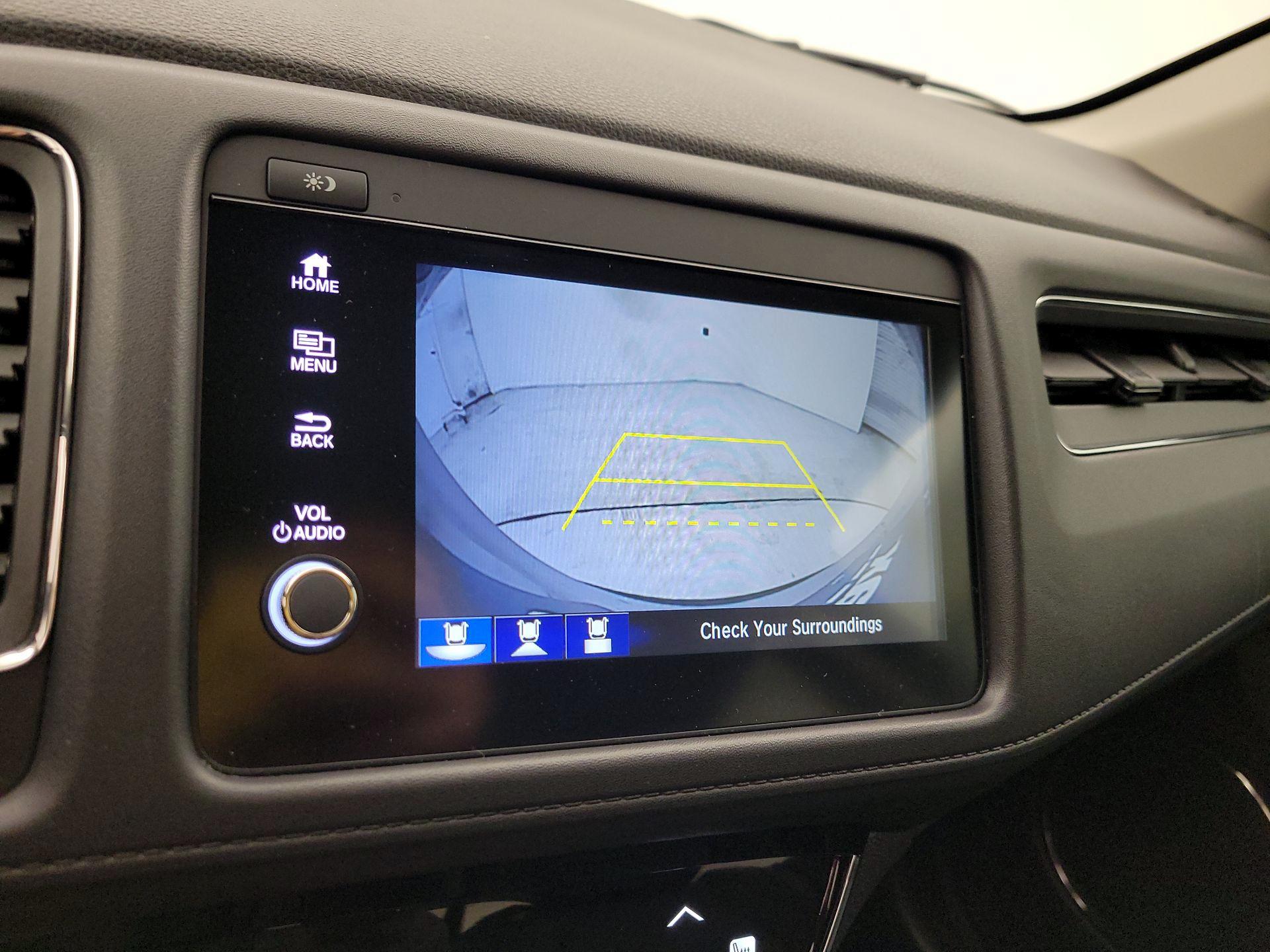 Thumbnail: 2022 Honda HR-V - 14