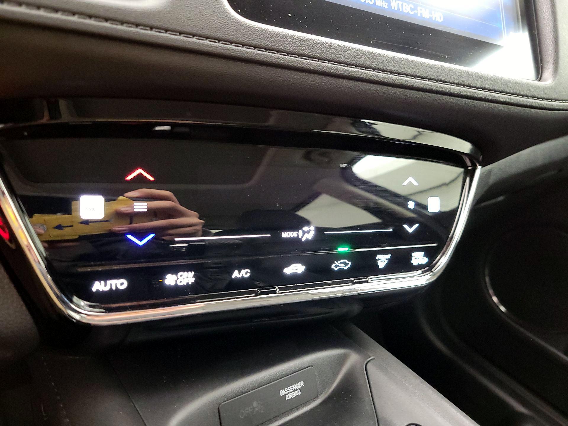 Thumbnail: 2022 Honda HR-V - 16