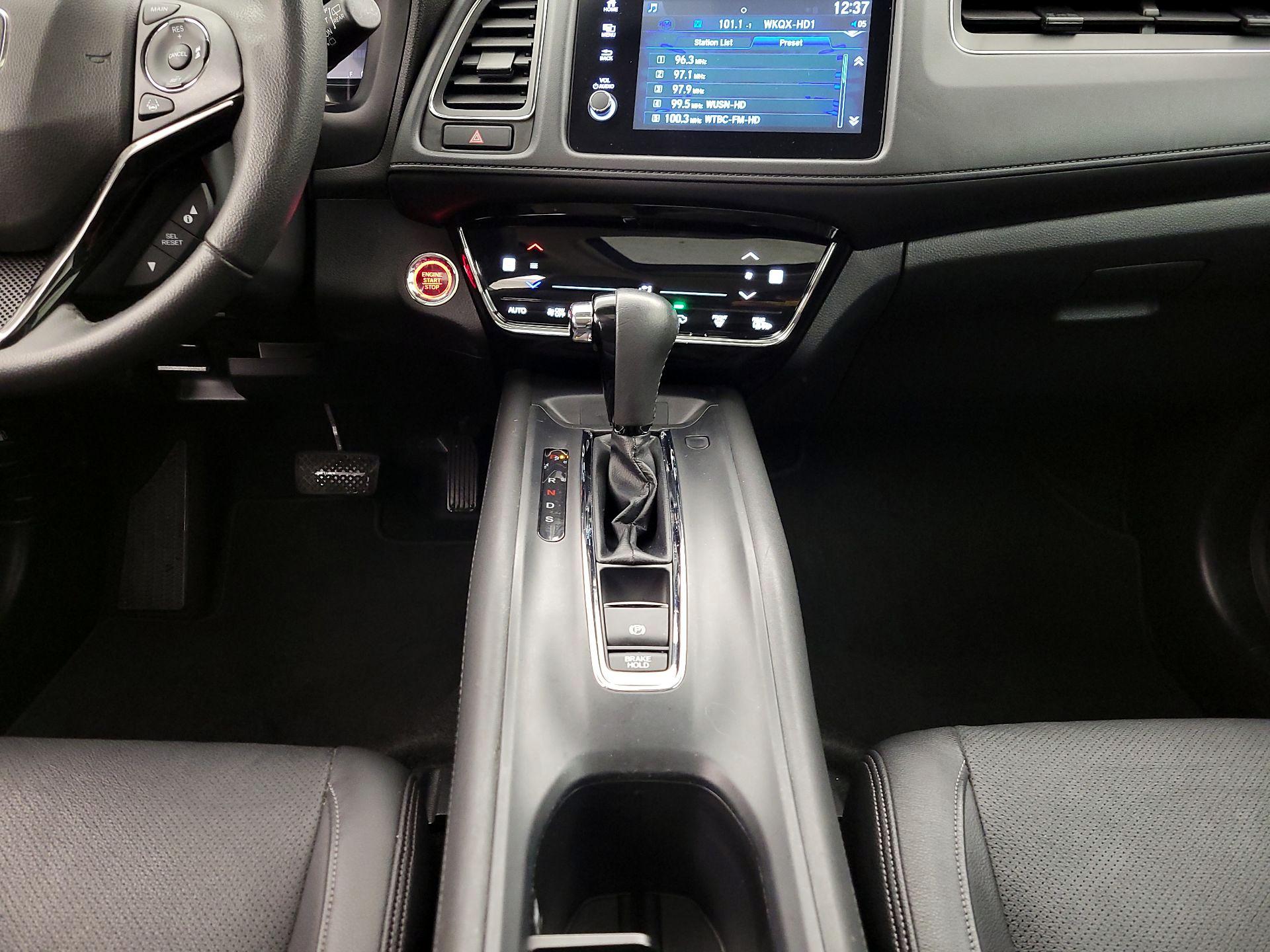 Thumbnail: 2022 Honda HR-V - 17