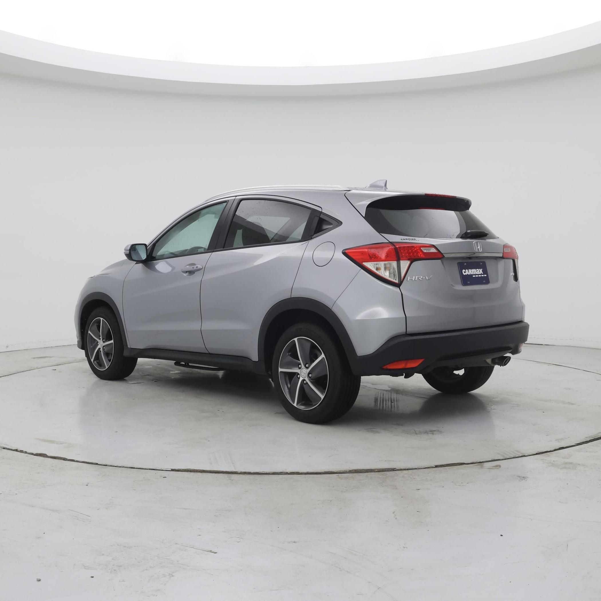 Thumbnail: 2022 Honda HR-V - 2