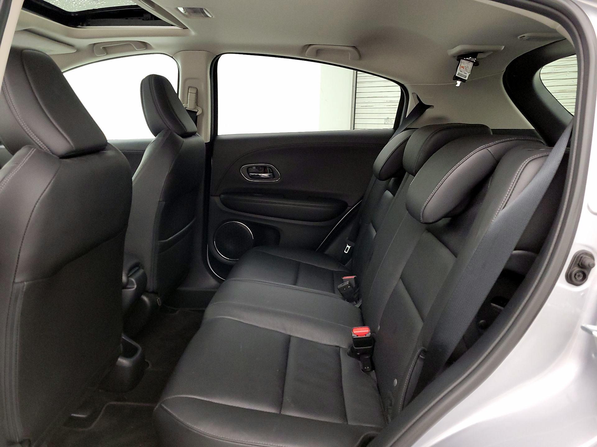 Thumbnail: 2022 Honda HR-V - 20