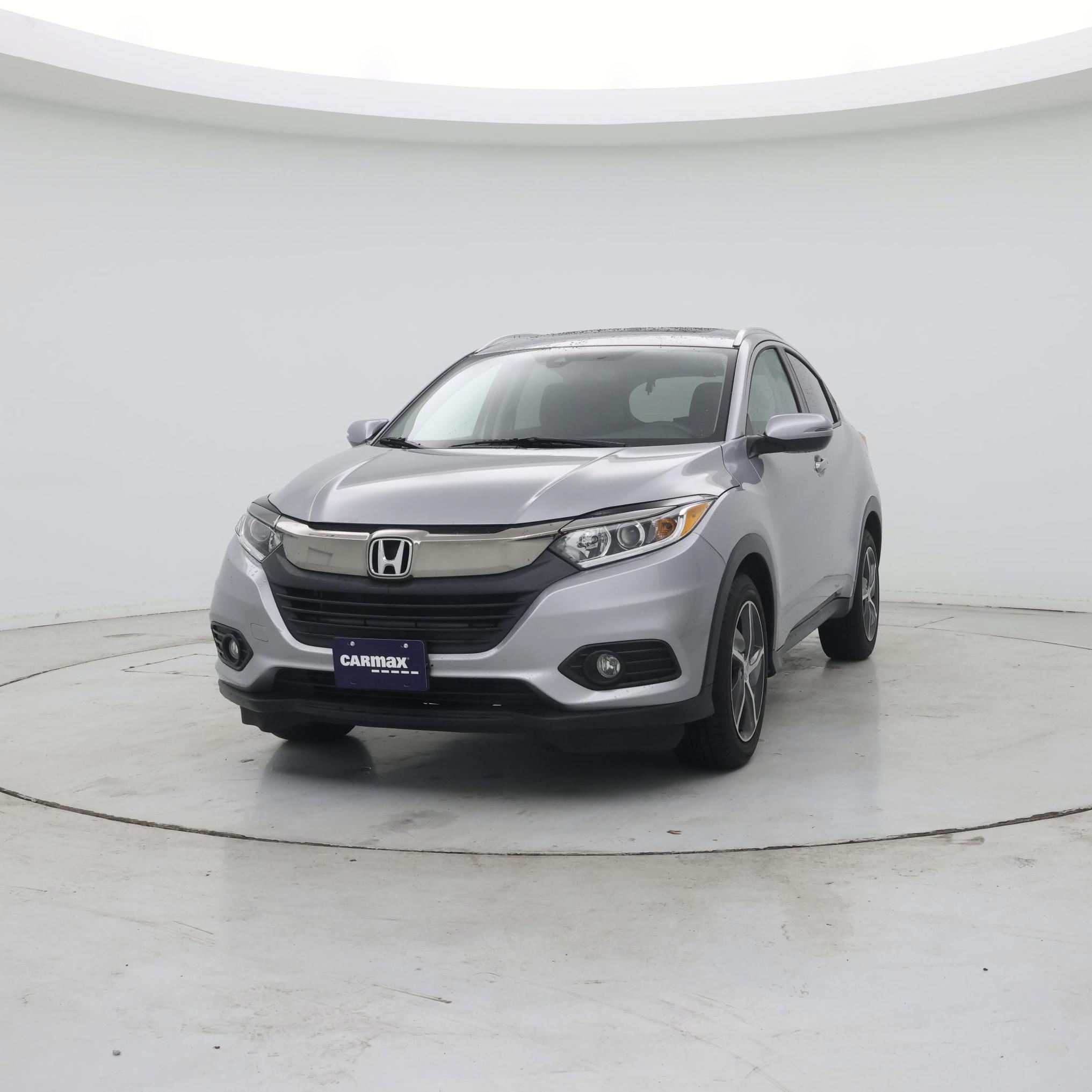 Thumbnail: 2022 Honda HR-V - 4