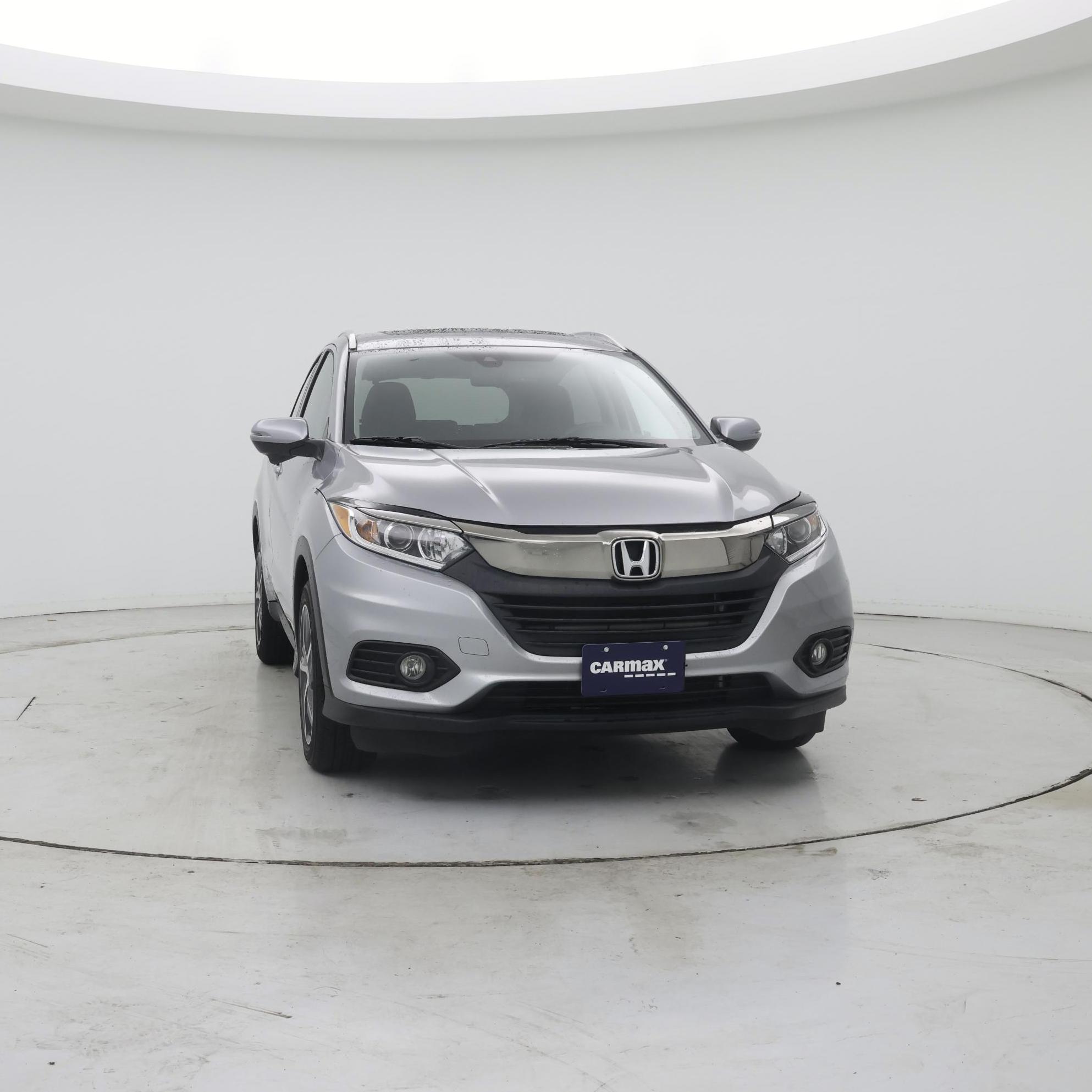 Thumbnail: 2022 Honda HR-V - 5