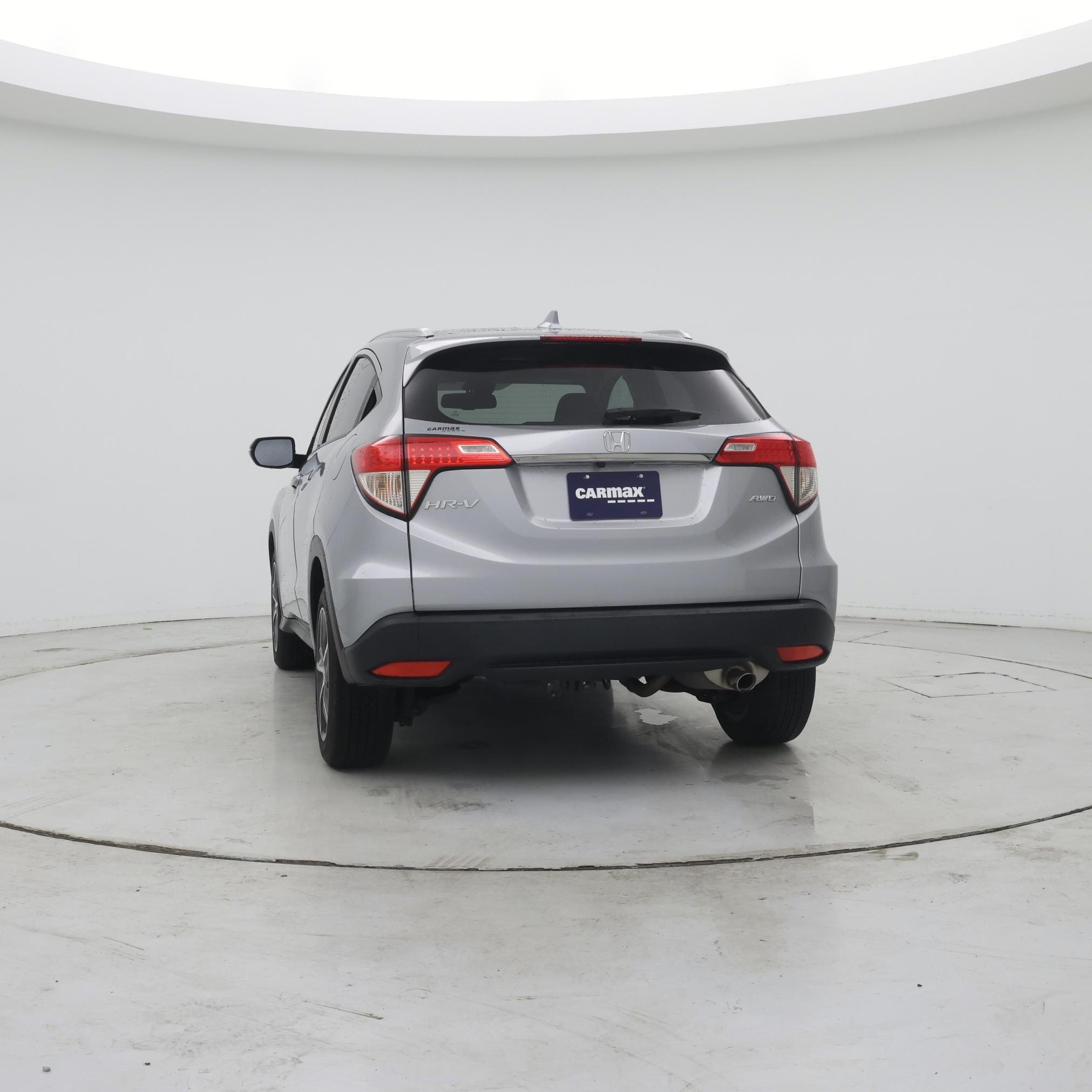 Thumbnail: 2022 Honda HR-V - 6