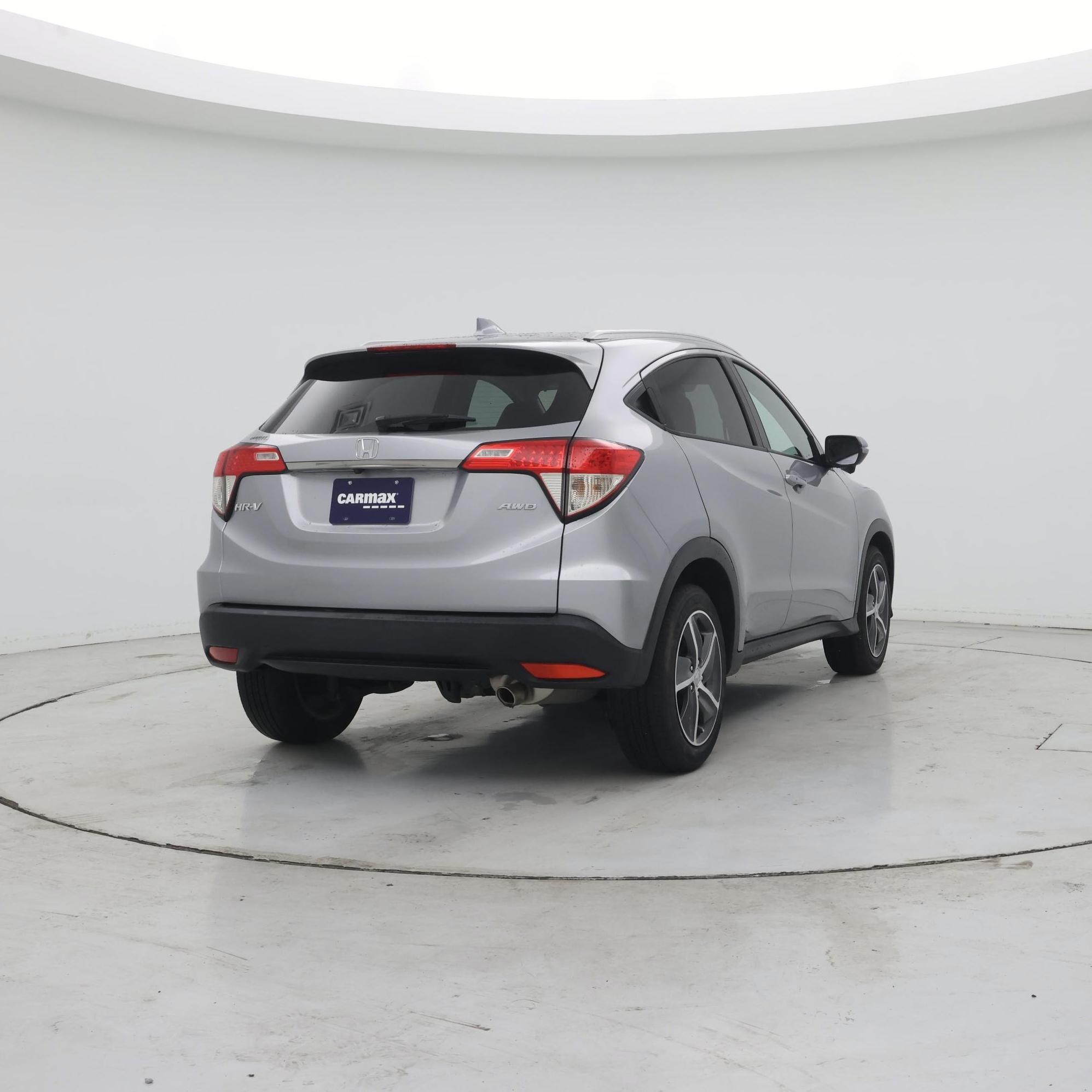 Thumbnail: 2022 Honda HR-V - 8