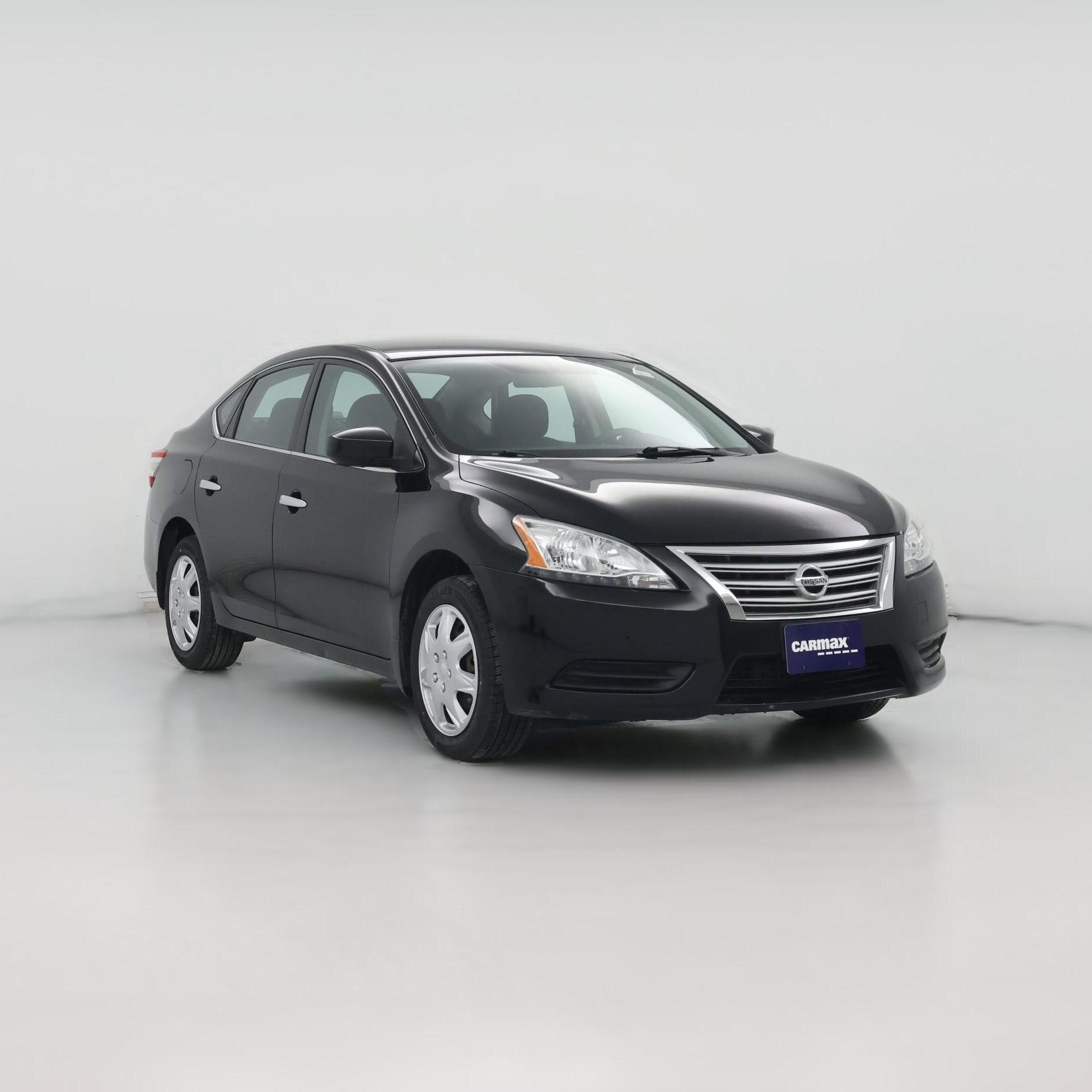 Thumbnail: 2014 Nissan Sentra - 1
