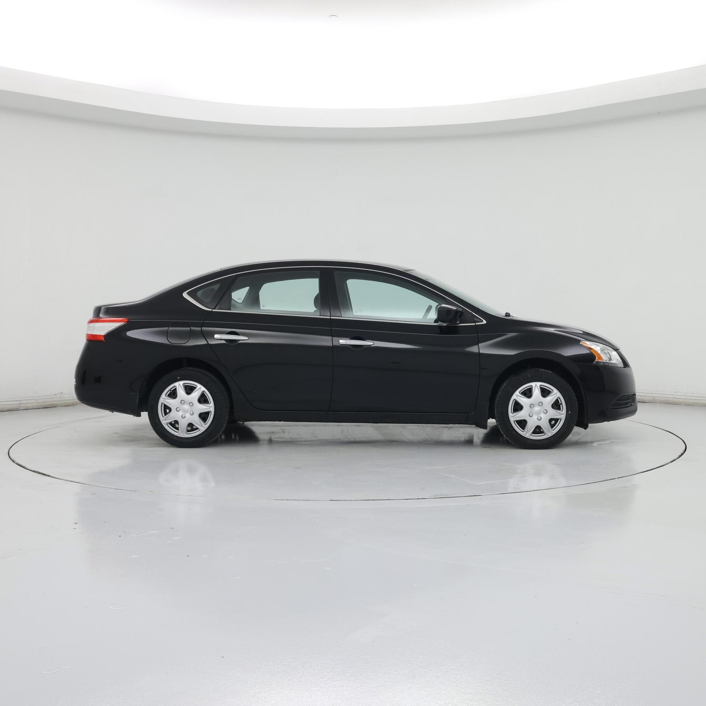 Thumbnail: 2014 Nissan Sentra - 7