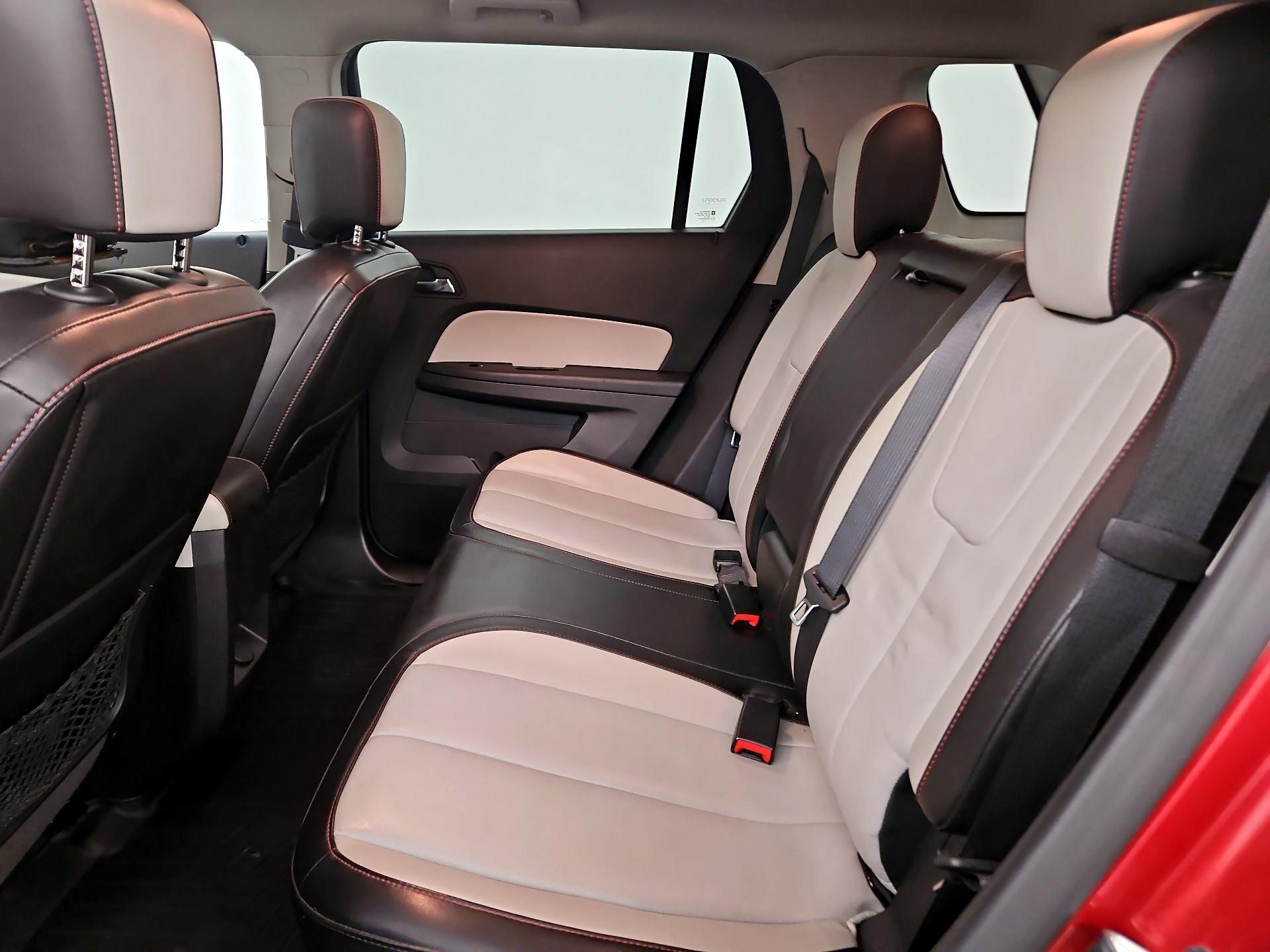 Thumbnail: 2015 GMC Terrain - 19