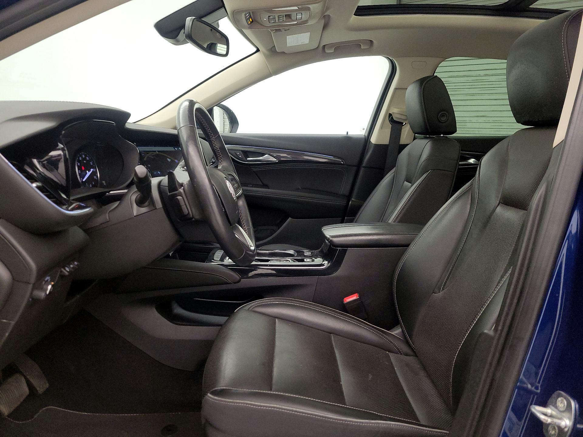 Thumbnail: 2022 Buick Envision - 11