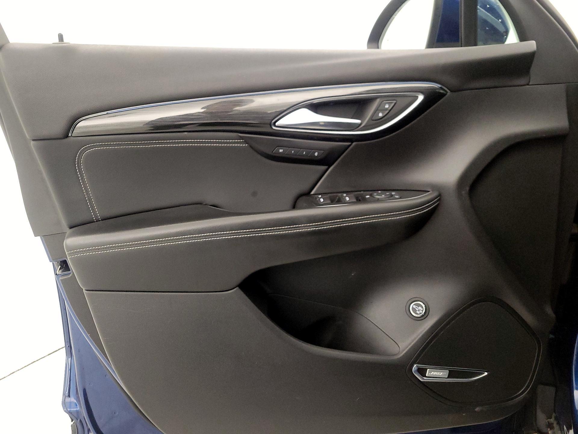 Thumbnail: 2022 Buick Envision - 12