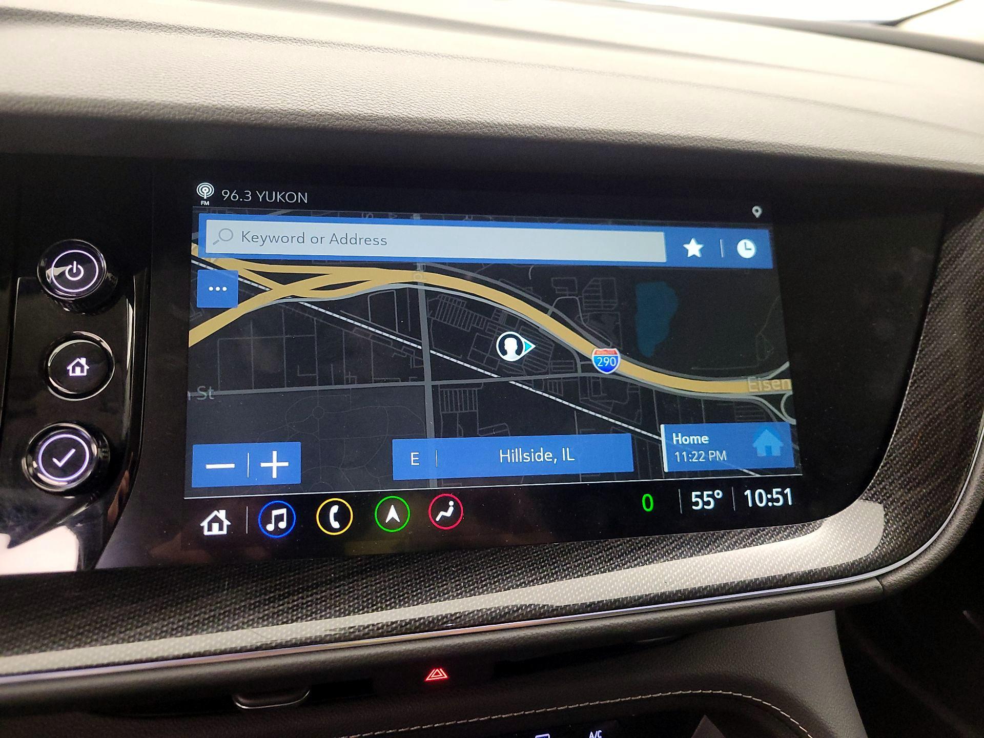 Thumbnail: 2022 Buick Envision - 14