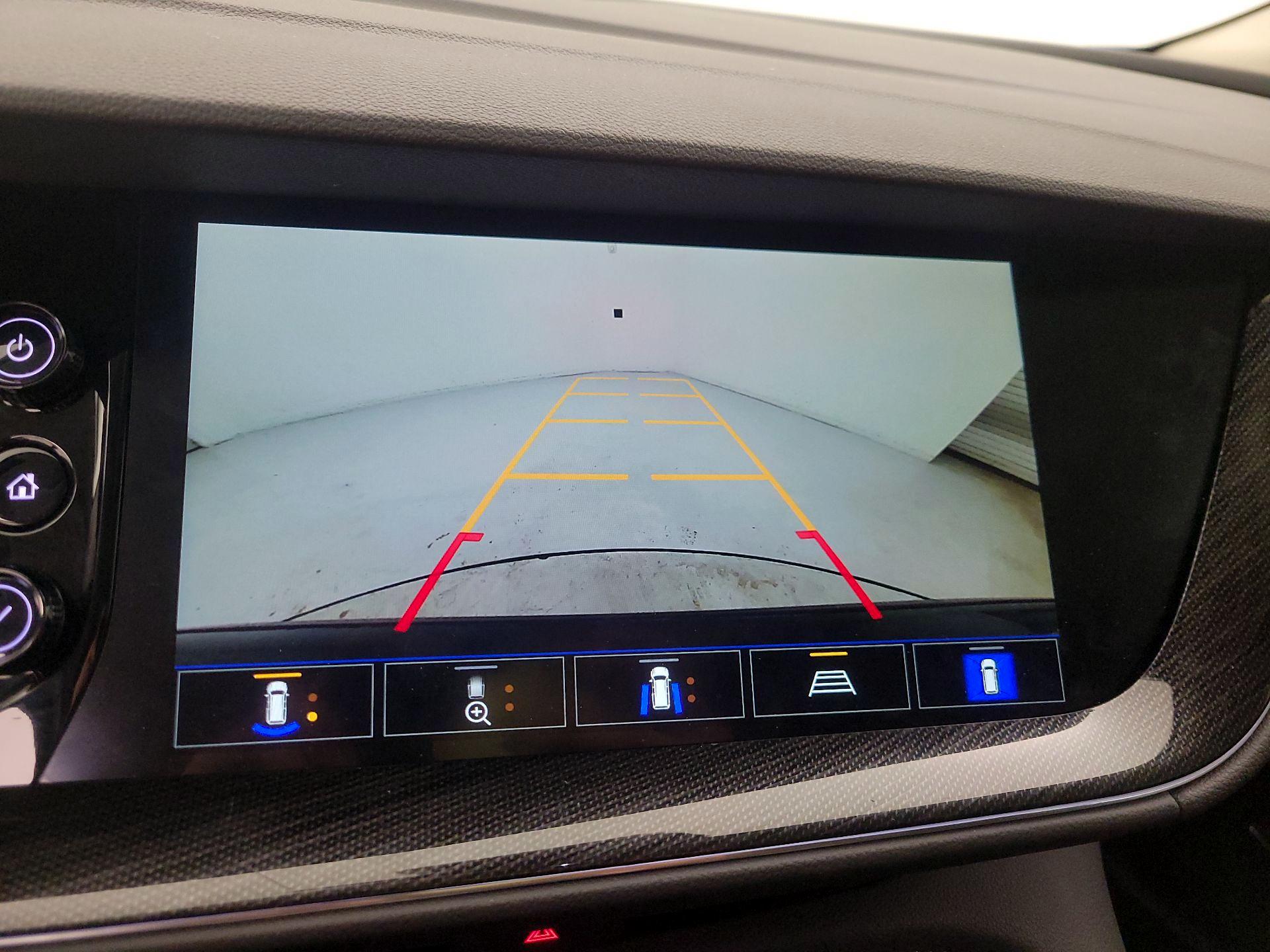 Thumbnail: 2022 Buick Envision - 15