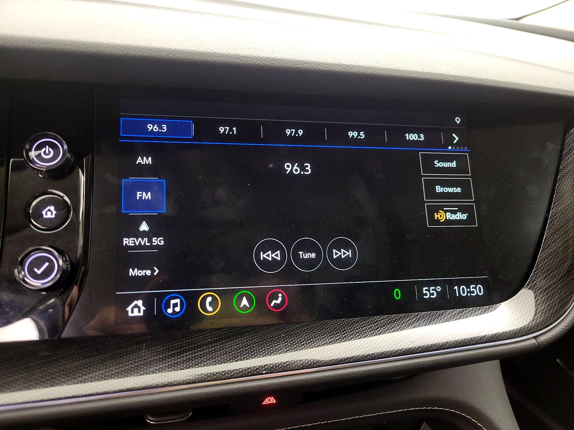 Thumbnail: 2022 Buick Envision - 16