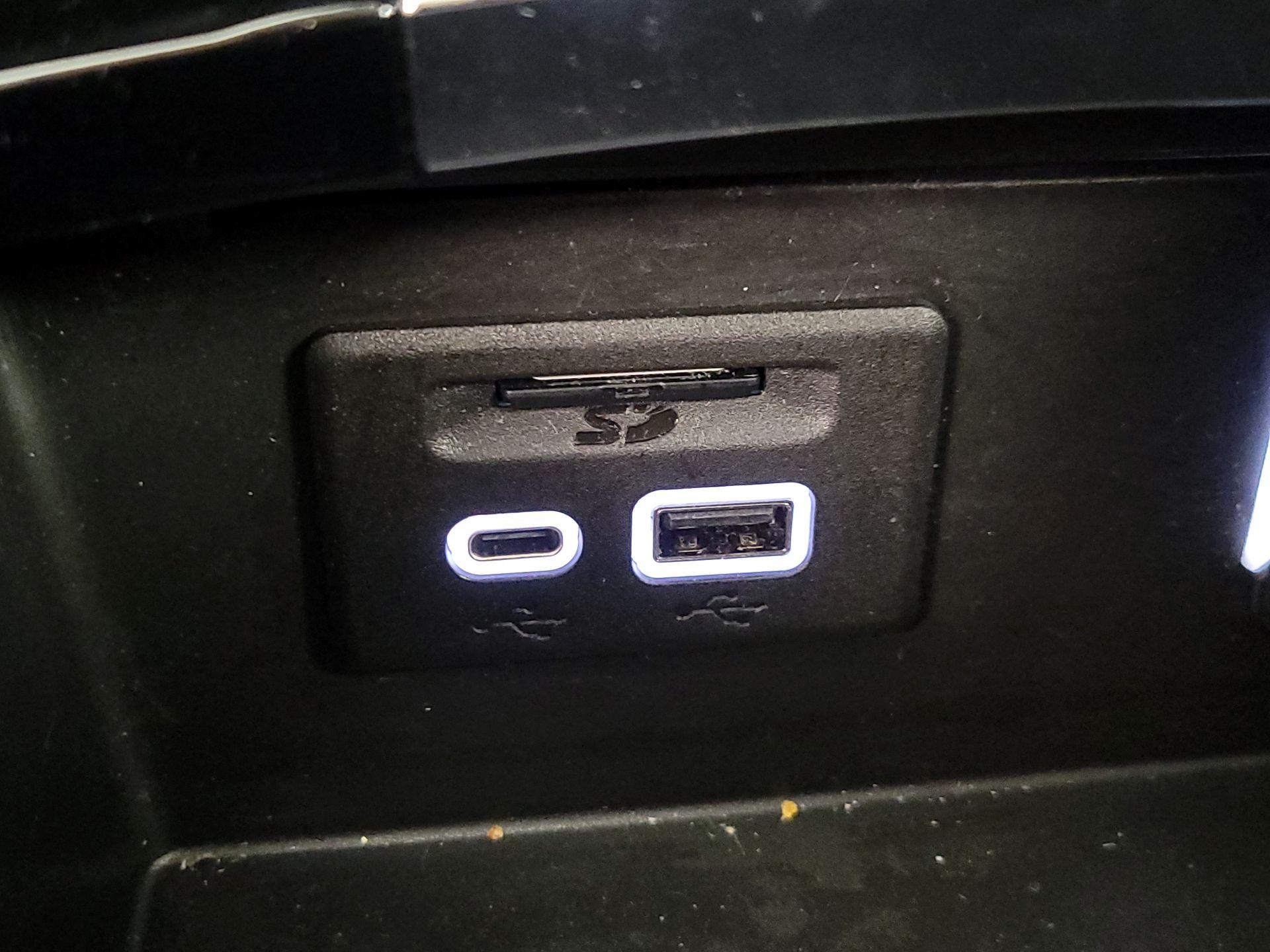 Thumbnail: 2022 Buick Envision - 19