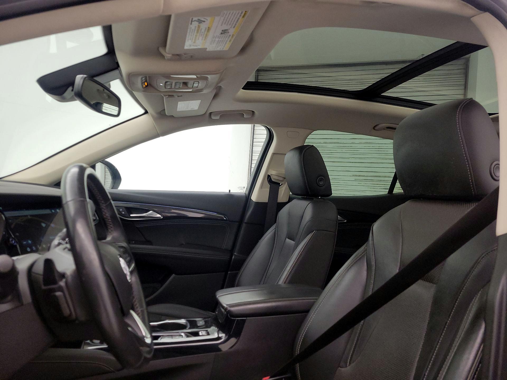 Thumbnail: 2022 Buick Envision - 20