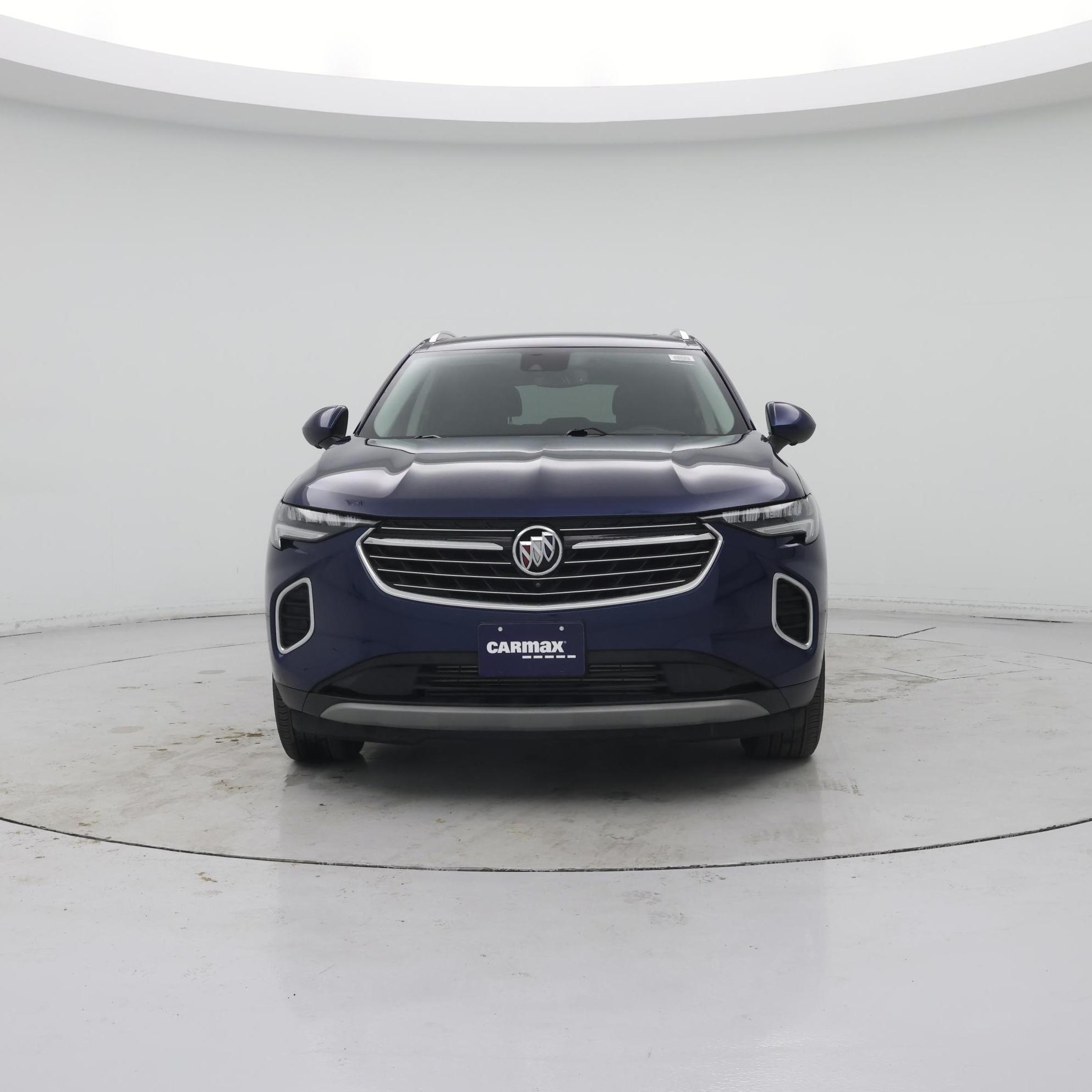 Thumbnail: 2022 Buick Envision - 5