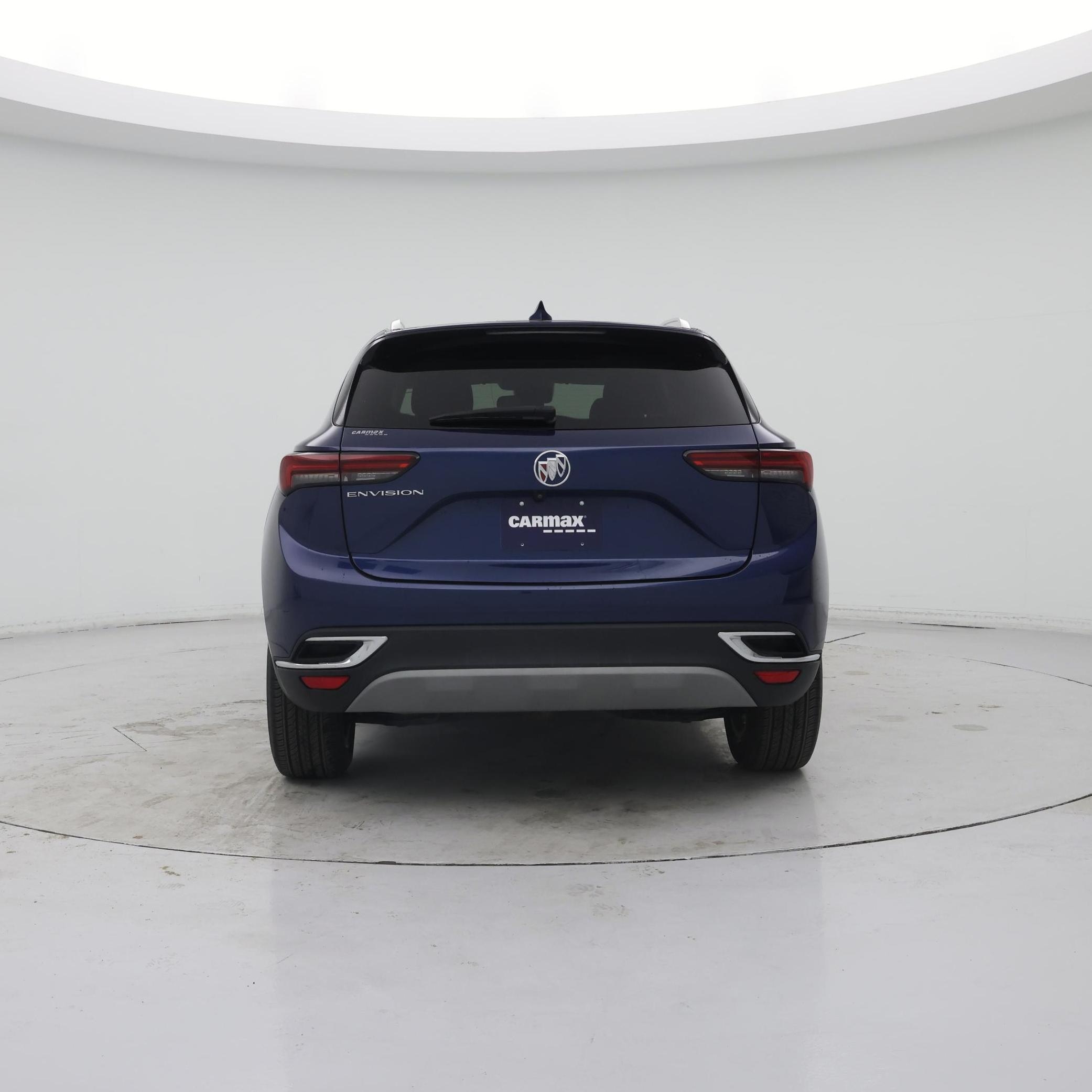 Thumbnail: 2022 Buick Envision - 6