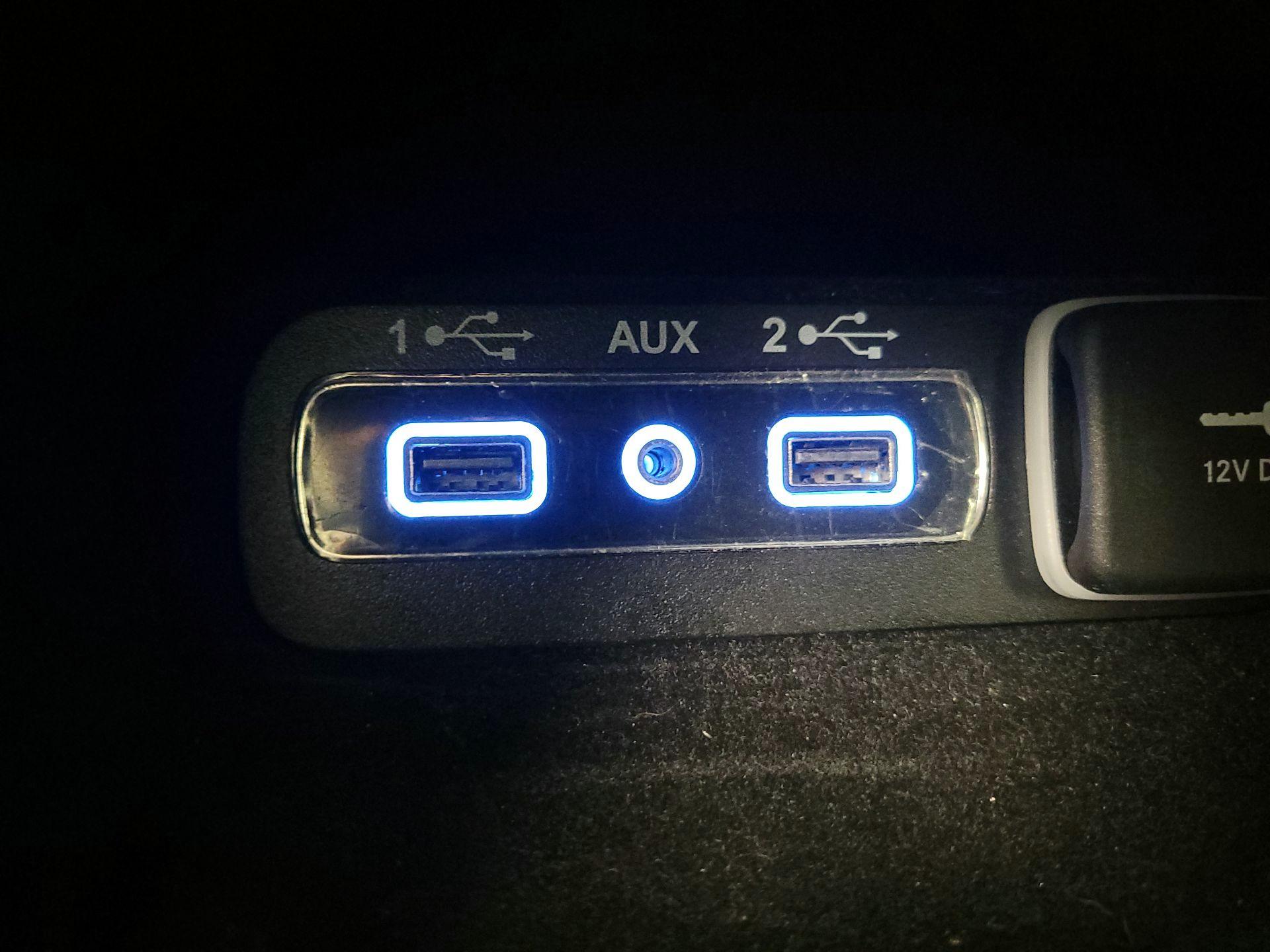 Thumbnail: 2021 Jeep Grand Cherokee - 19