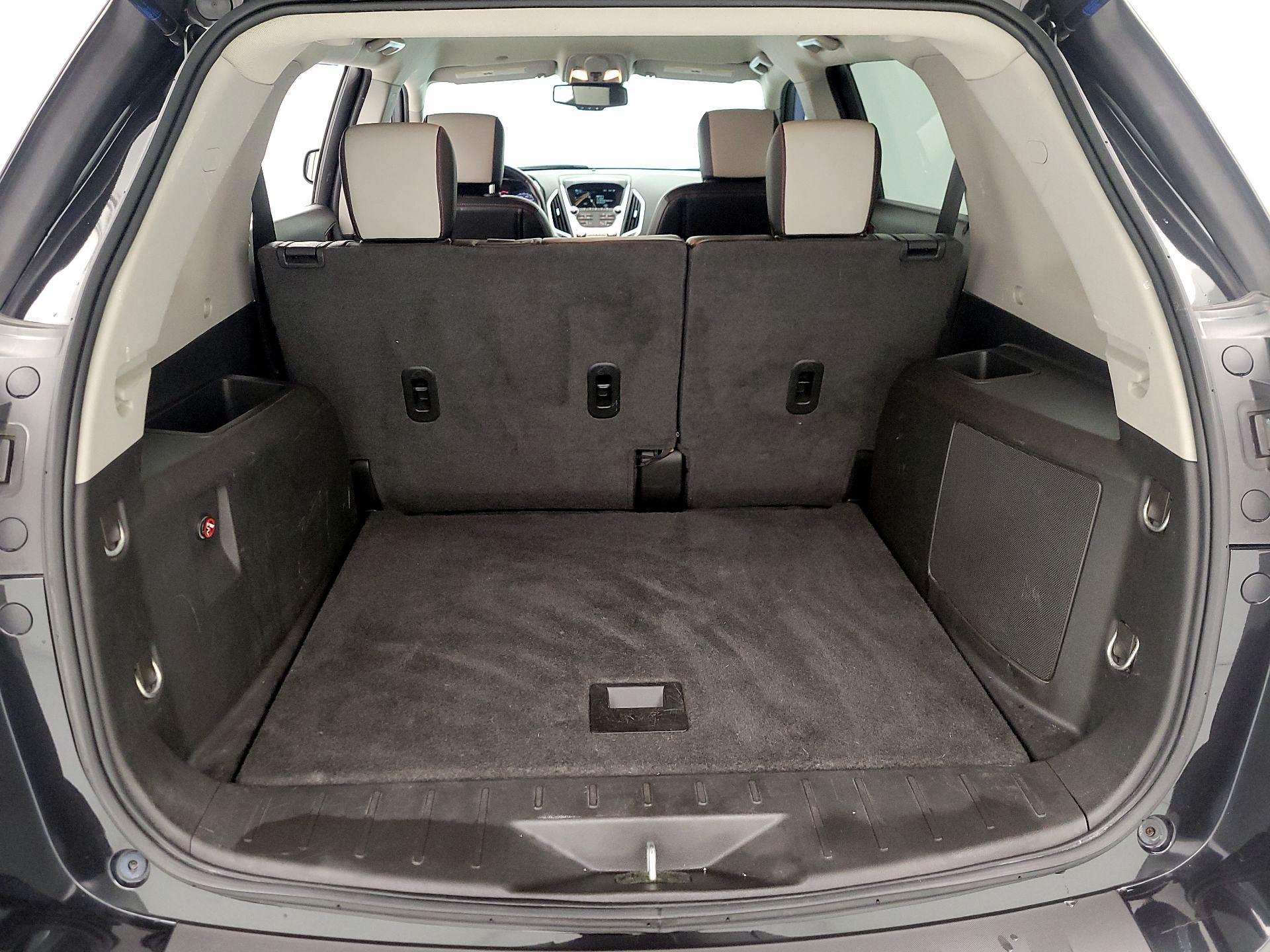 Thumbnail: 2015 GMC Terrain - 20