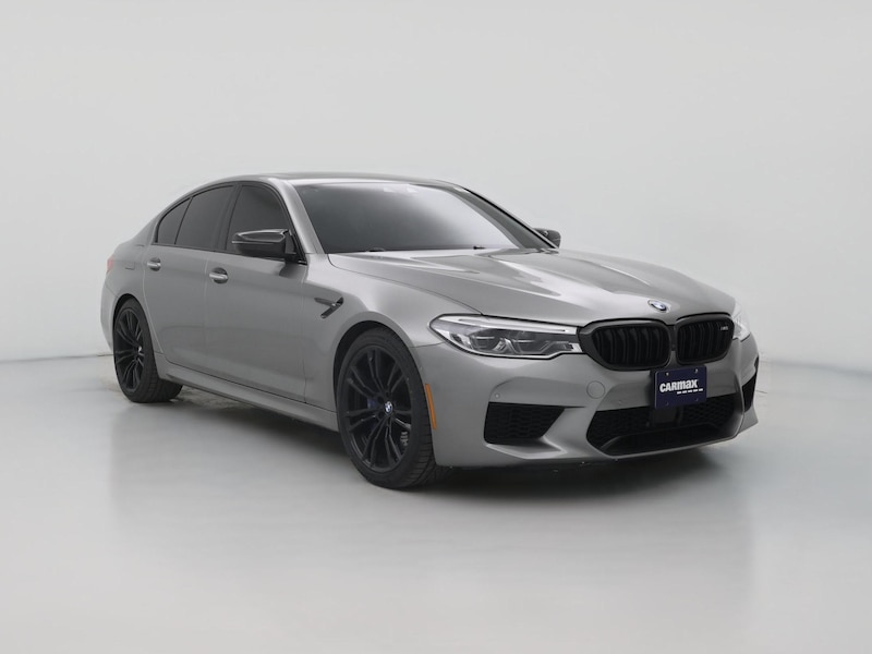 2018 BMW M5  -
                  Hillside, IL