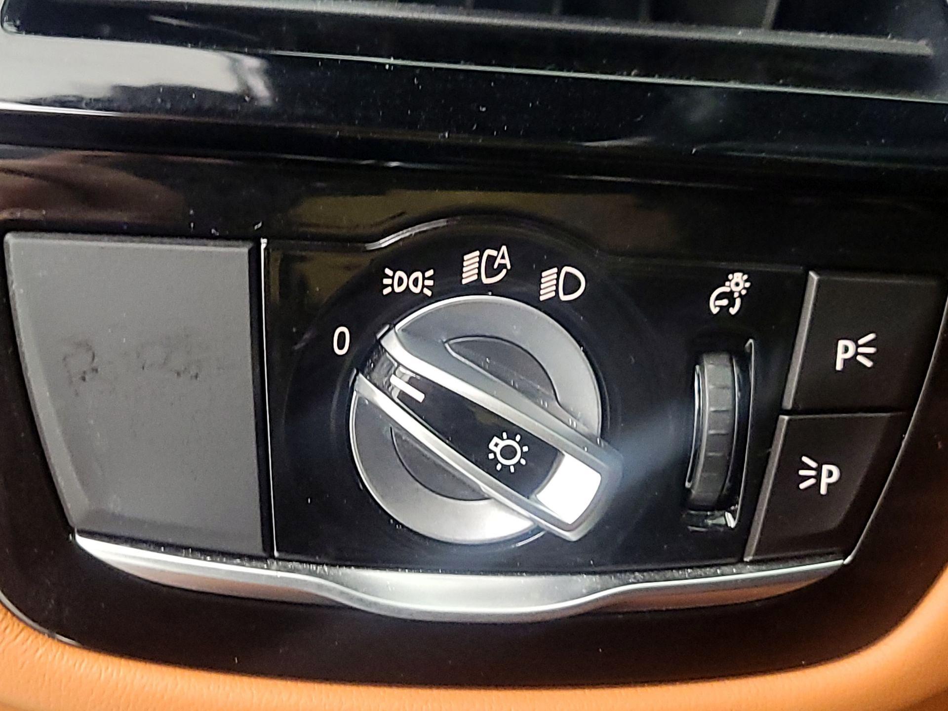 Thumbnail: 2018 BMW M5 - 13