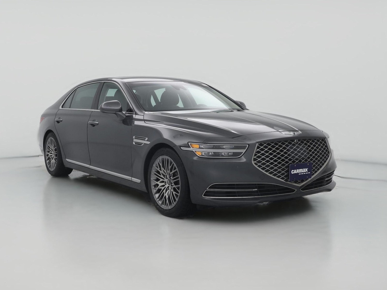 2022 GENESIS G90 Ultimate