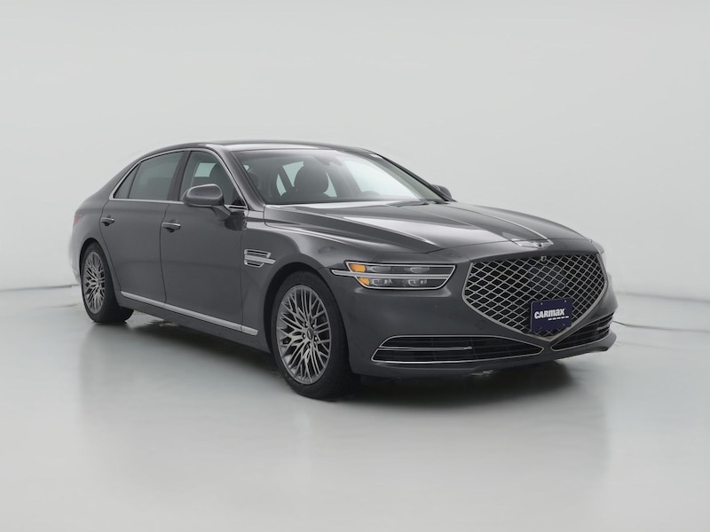 2022 Genesis G90 Ultimate -
                  Hillside, IL