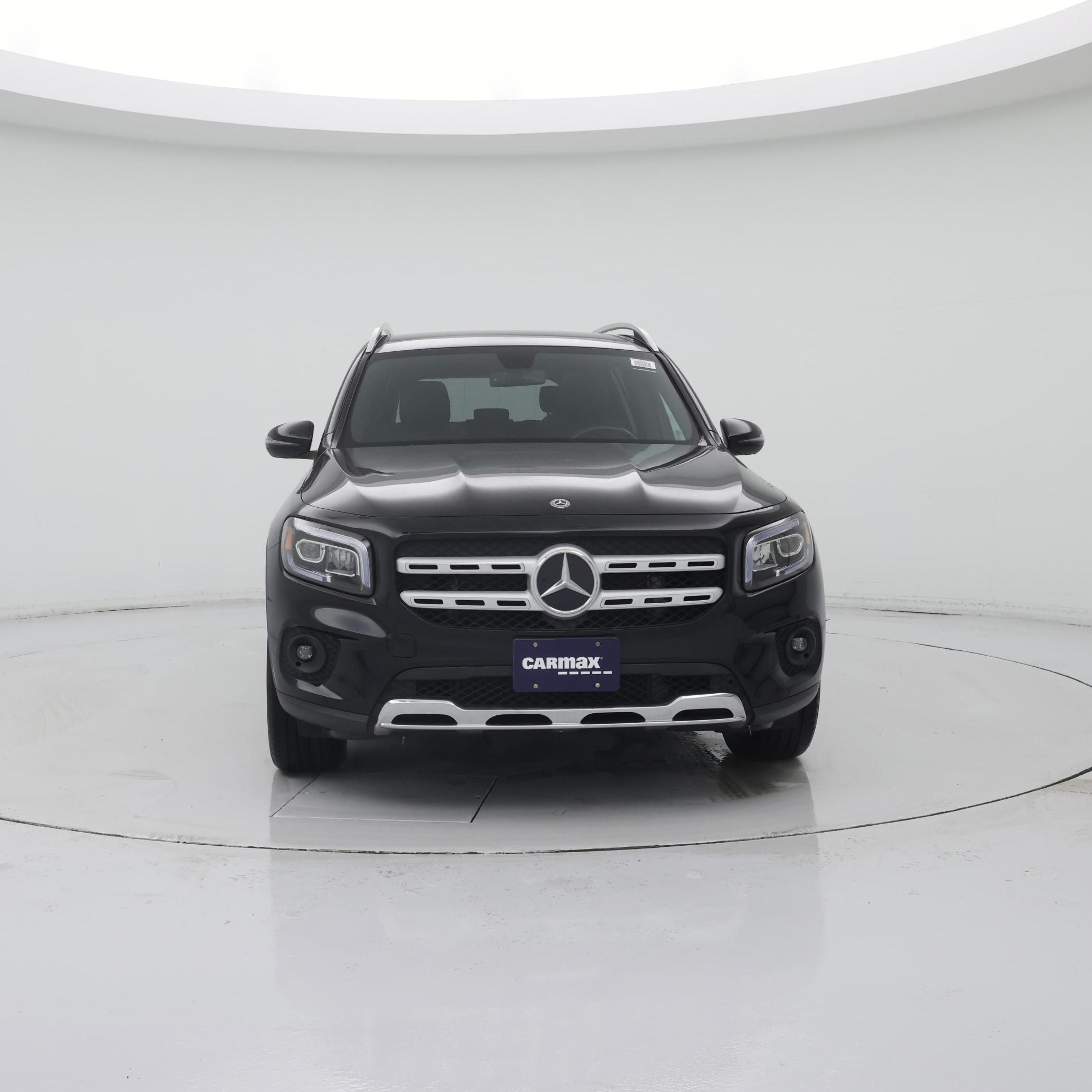 Thumbnail: 2020 Mercedes-Benz GLB - 5