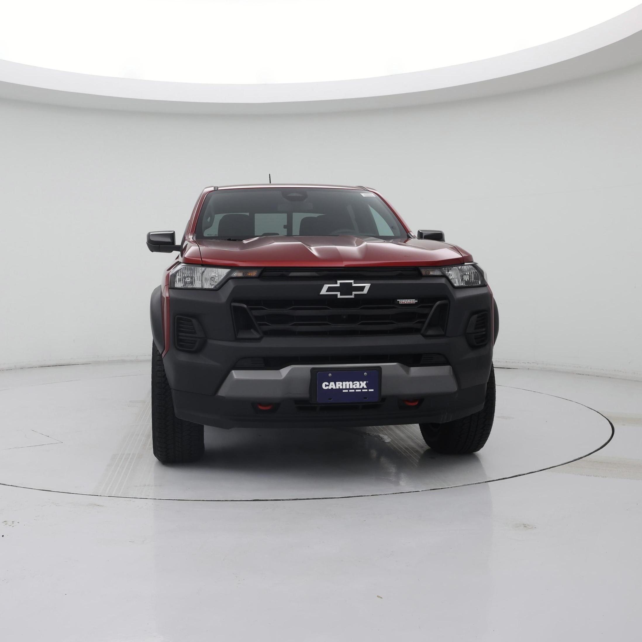 Thumbnail: 2023 Chevrolet Colorado - 5